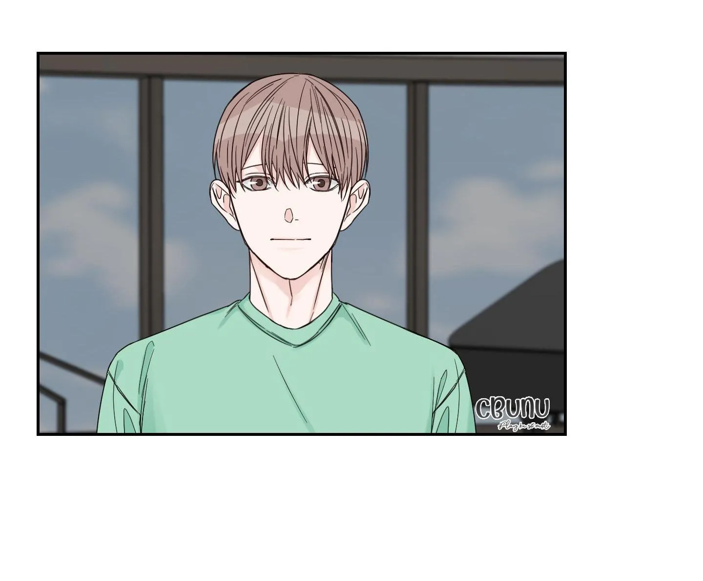 Điểm dừng chân cuối cùng Chapter 27 Trang 36