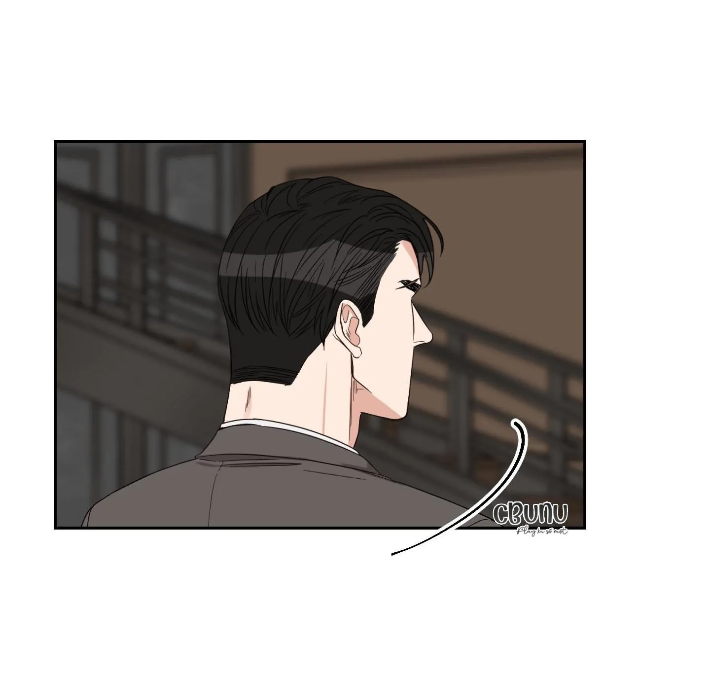 Điểm dừng chân cuối cùng Chapter 27 Trang 38