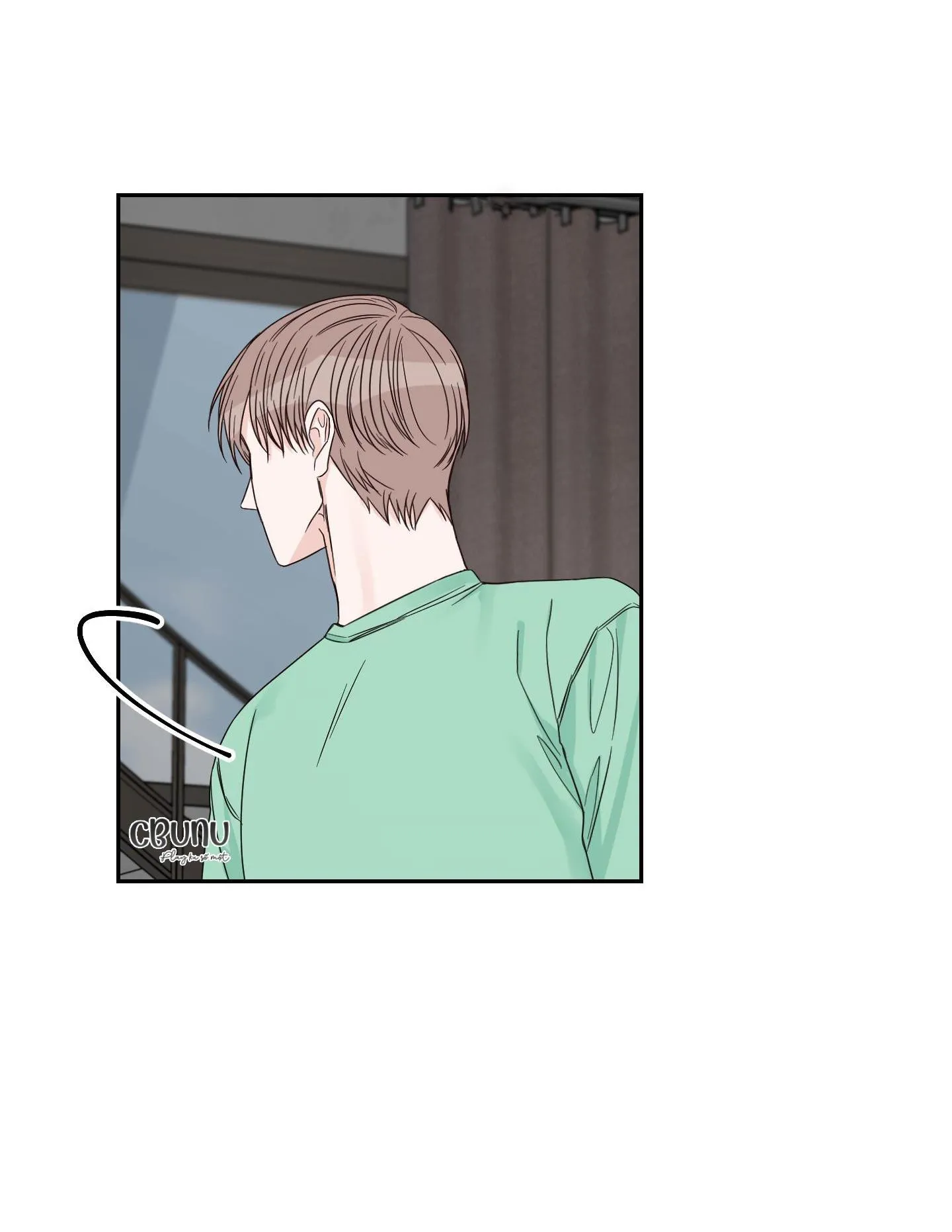 Điểm dừng chân cuối cùng Chapter 27 Trang 40