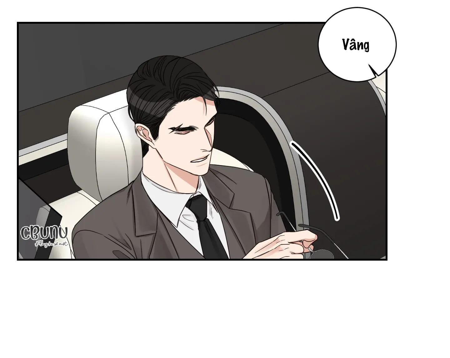 Điểm dừng chân cuối cùng Chapter 27 Trang 44