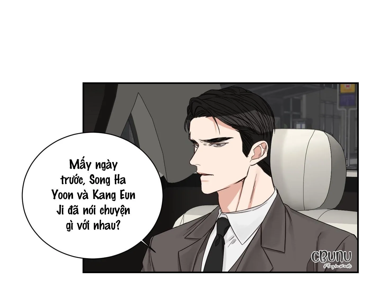 Điểm dừng chân cuối cùng Chapter 27 Trang 45