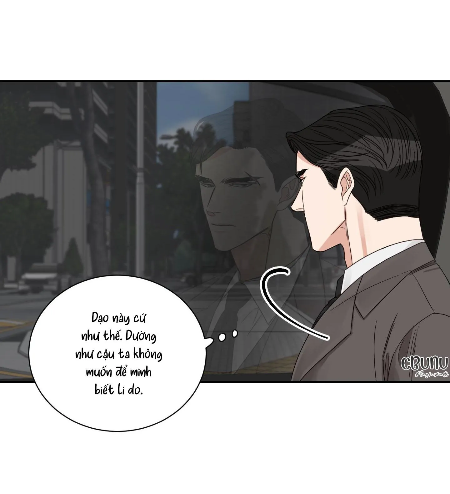Điểm dừng chân cuối cùng Chapter 27 Trang 49