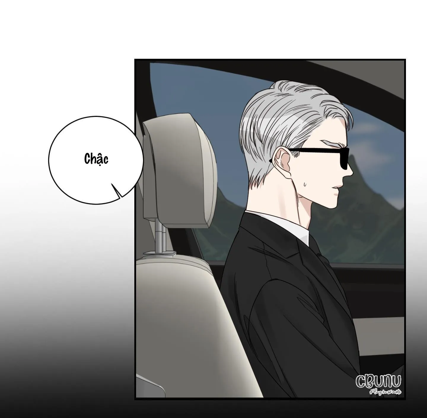 Điểm dừng chân cuối cùng Chapter 27 Trang 50