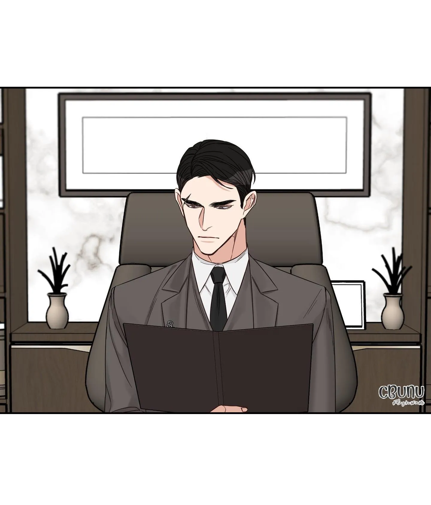 Điểm dừng chân cuối cùng Chapter 27 Trang 61