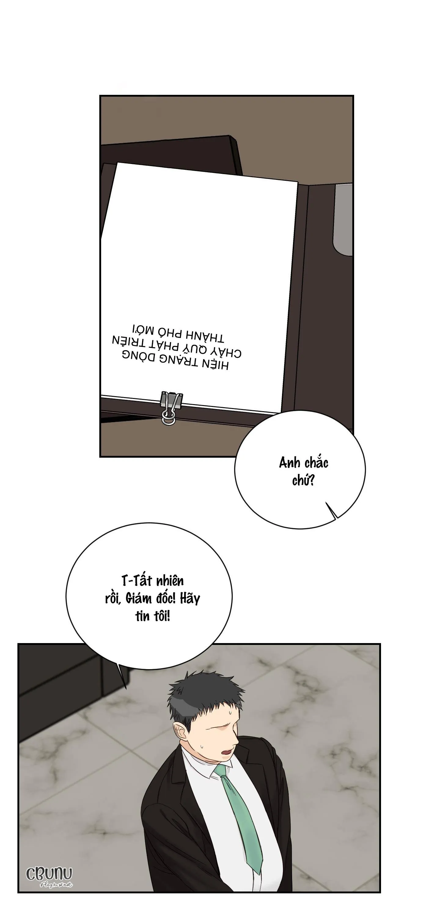 Điểm dừng chân cuối cùng Chapter 27 Trang 62