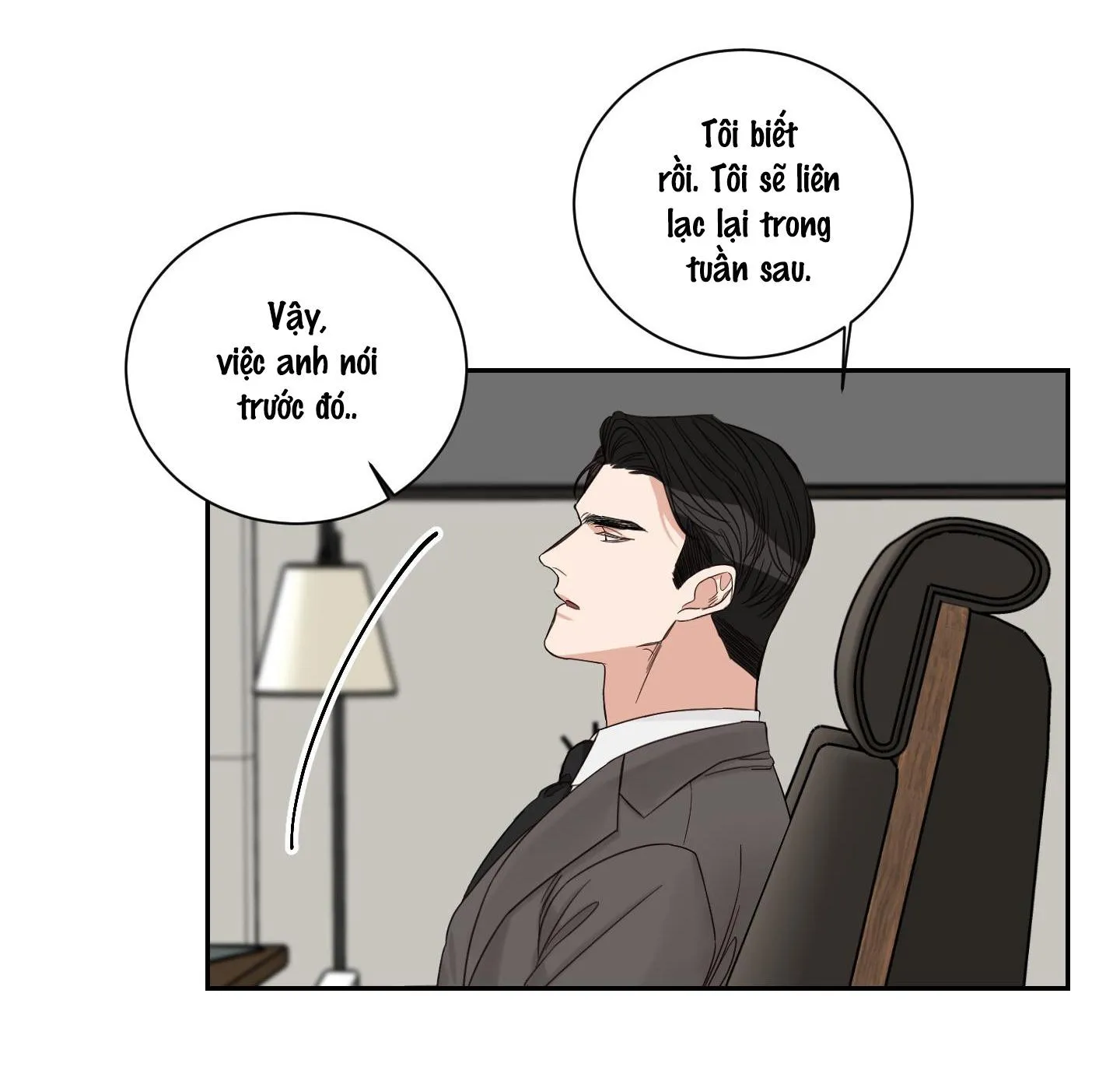 Điểm dừng chân cuối cùng Chapter 27 Trang 63