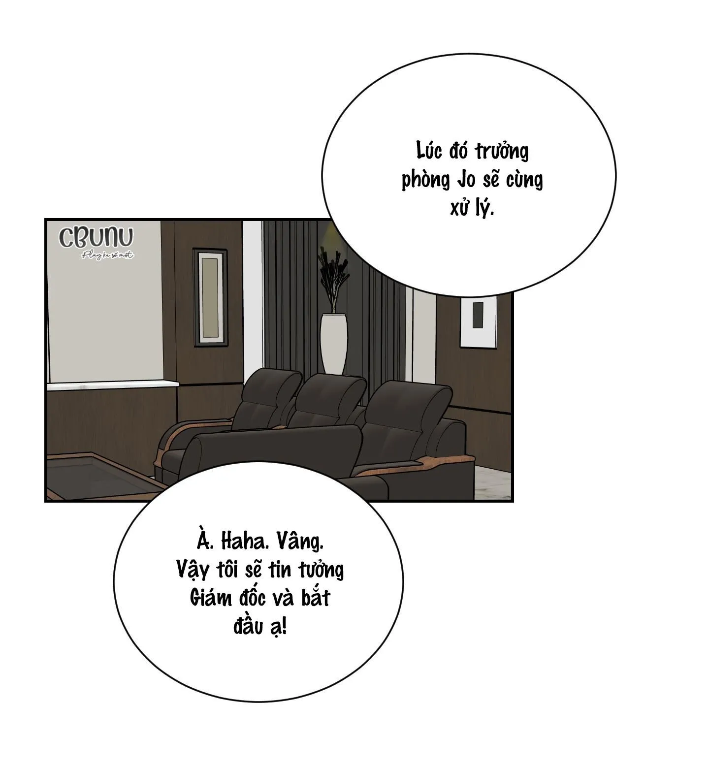 Điểm dừng chân cuối cùng Chapter 27 Trang 64