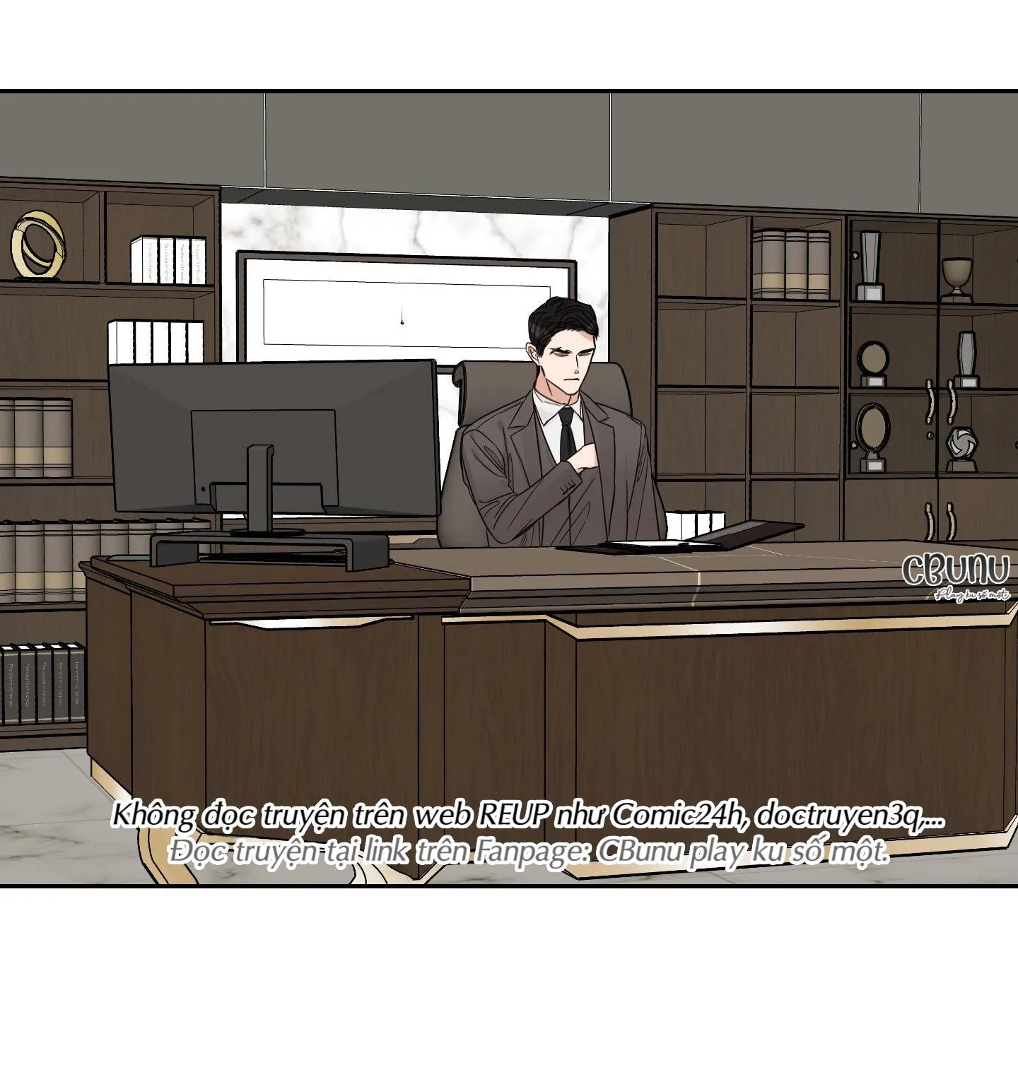 Điểm dừng chân cuối cùng Chapter 27 Trang 65