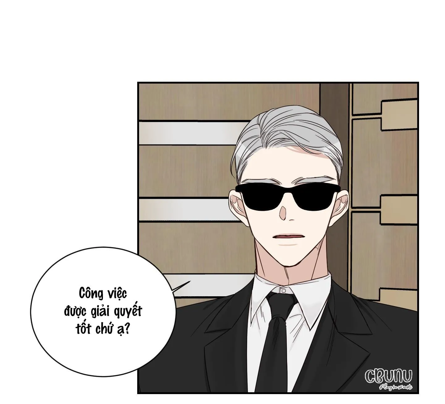 Điểm dừng chân cuối cùng Chapter 27 Trang 66