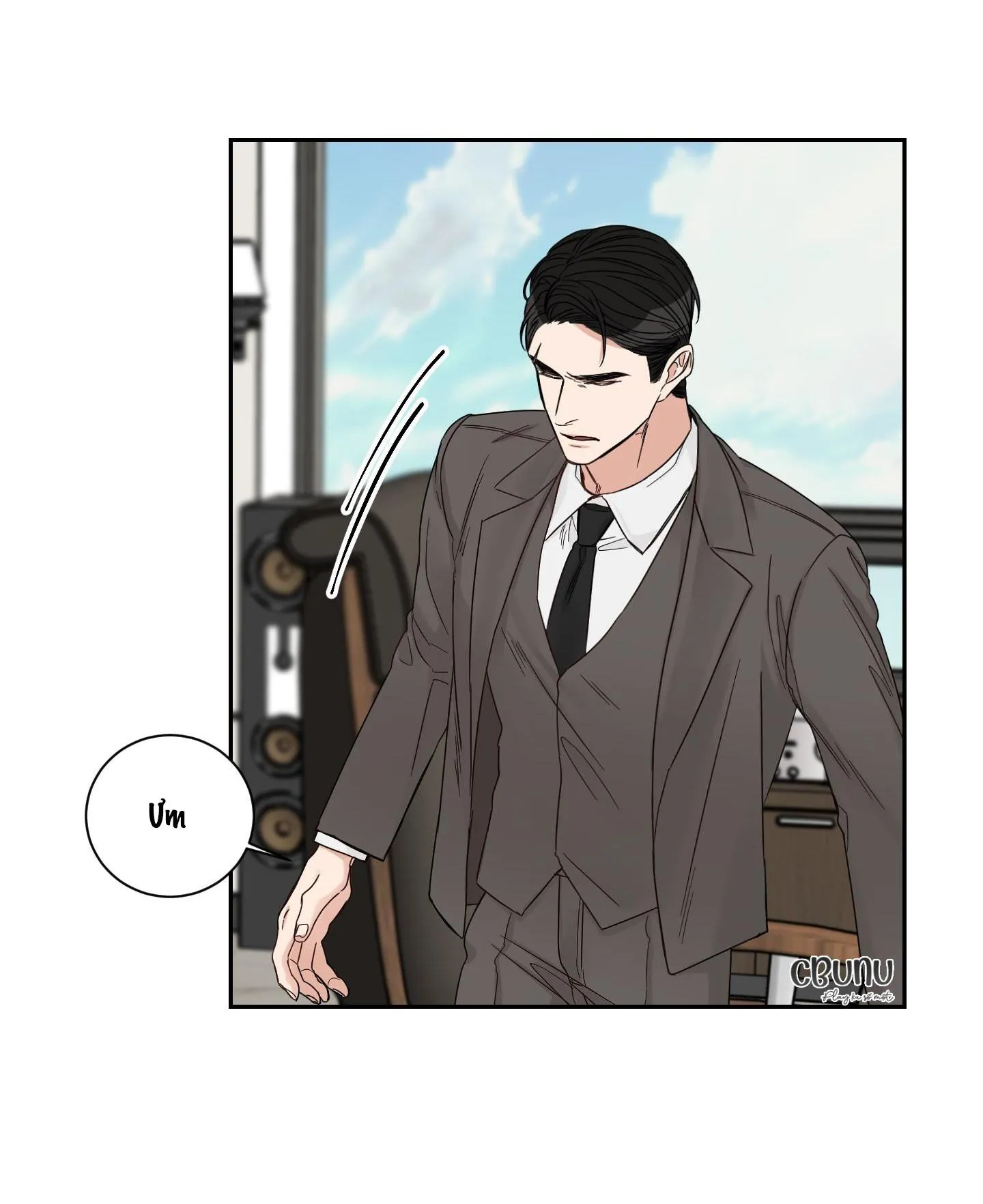 Điểm dừng chân cuối cùng Chapter 27 Trang 71