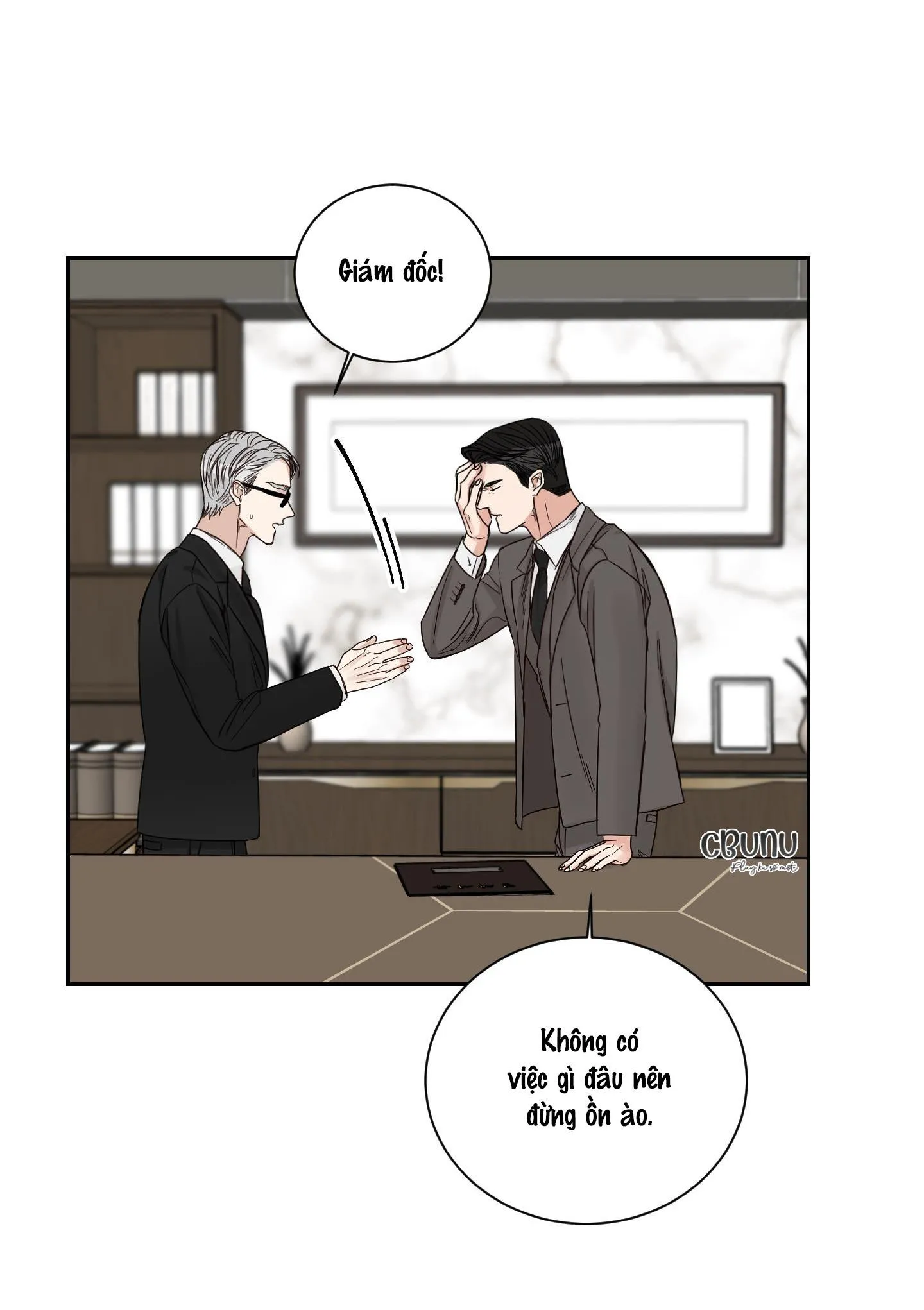 Điểm dừng chân cuối cùng Chapter 27 Trang 72