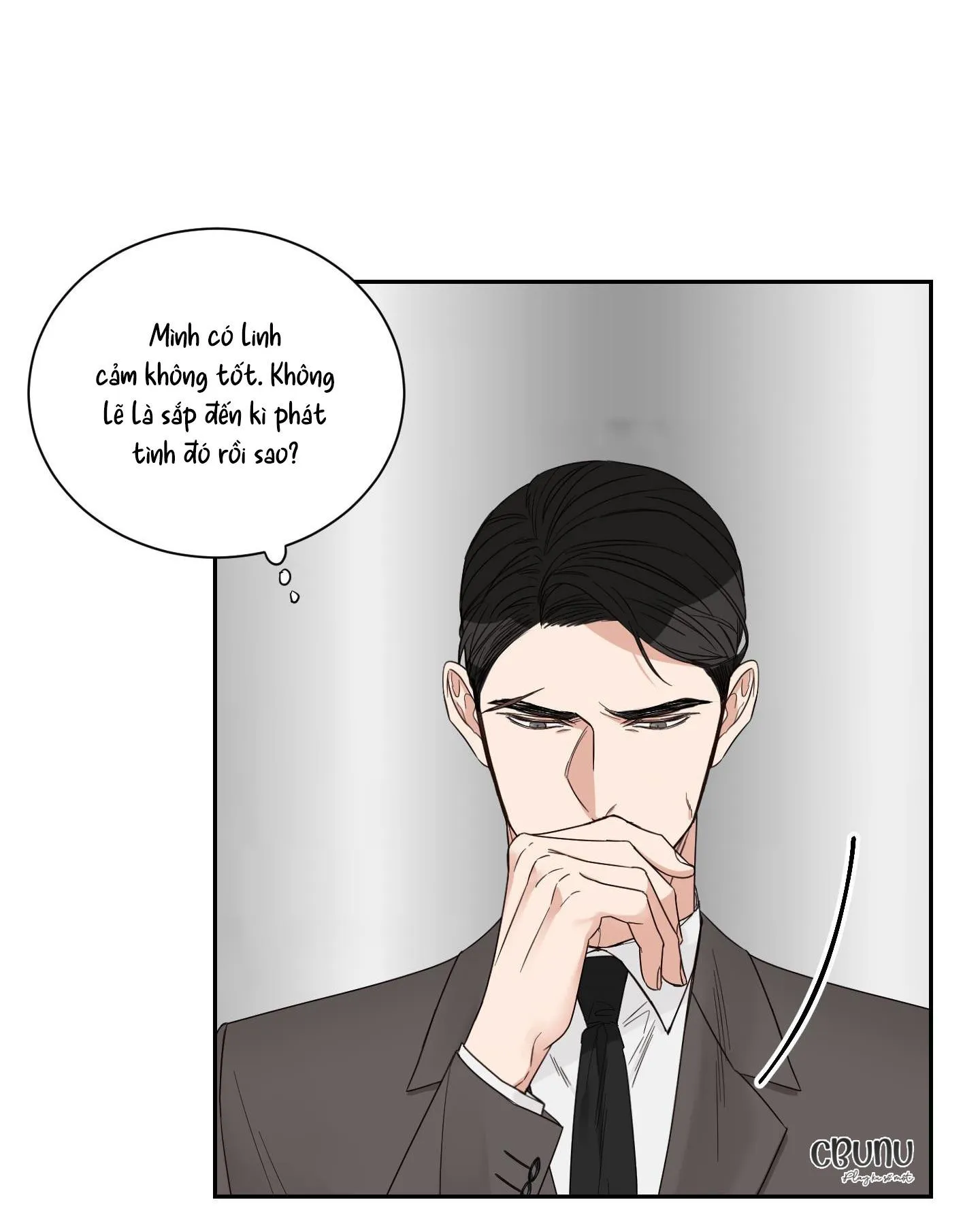 Điểm dừng chân cuối cùng Chapter 28 Trang 4