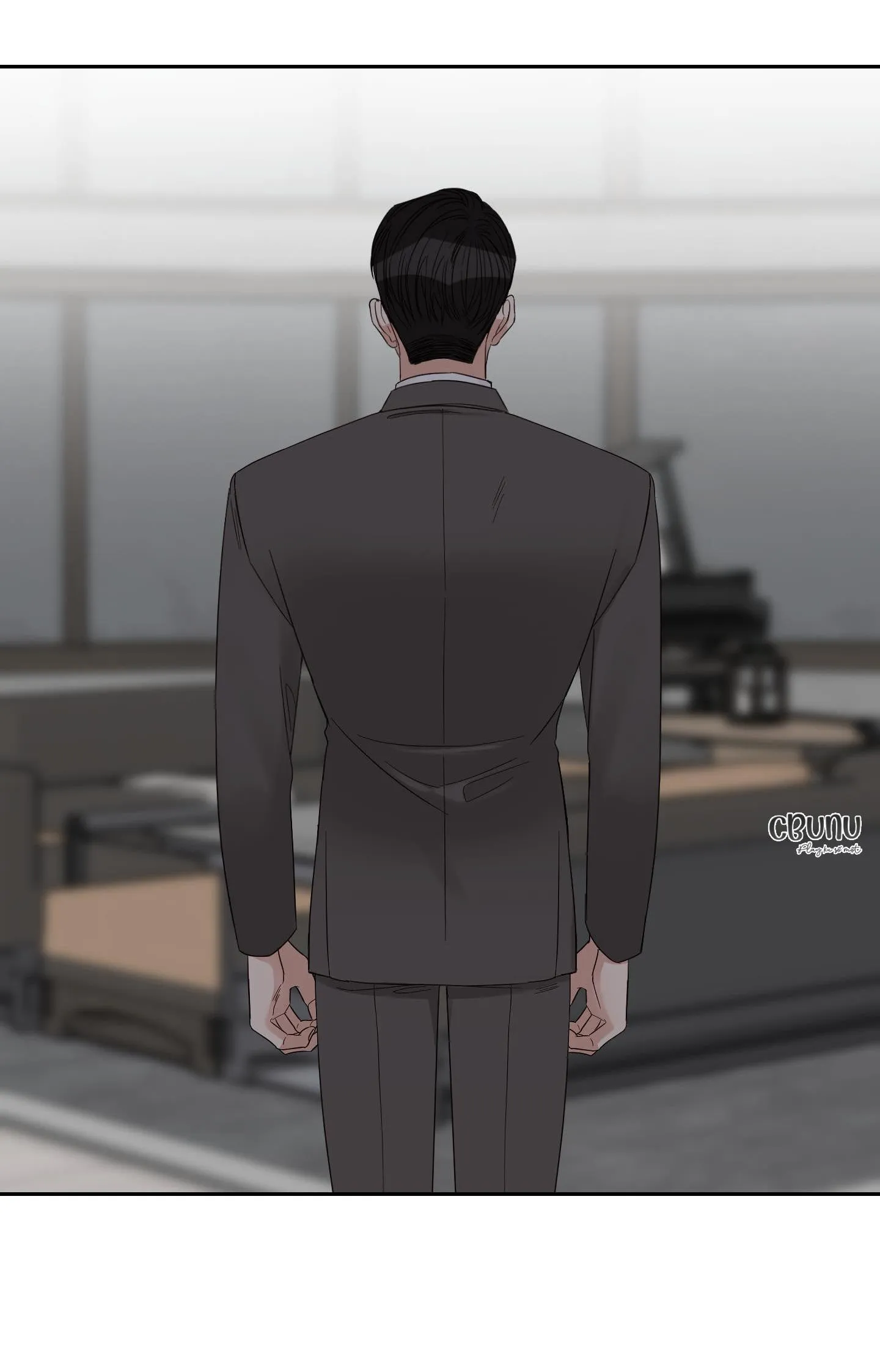 Điểm dừng chân cuối cùng Chapter 28 Trang 8