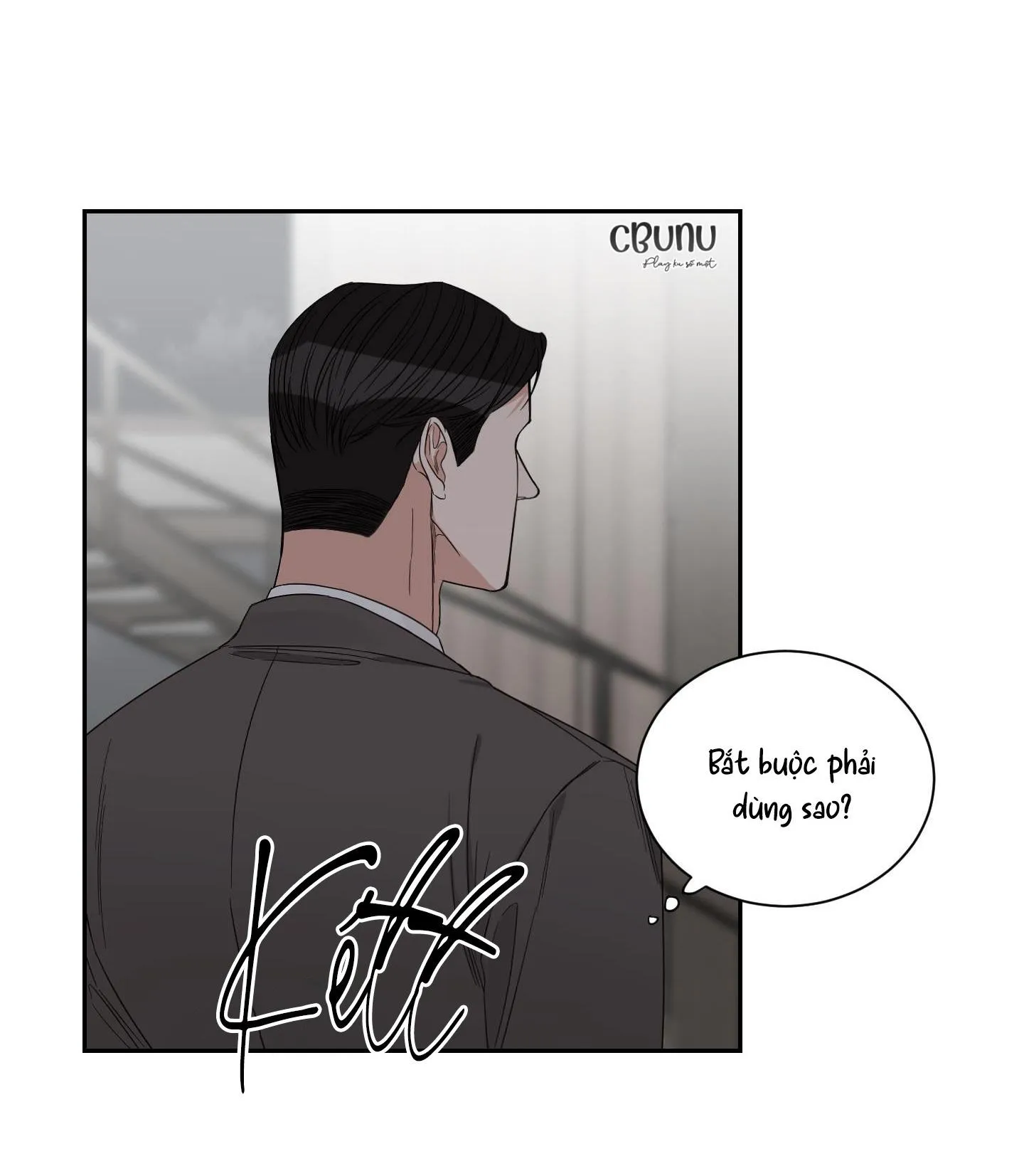 Điểm dừng chân cuối cùng Chapter 28 Trang 9