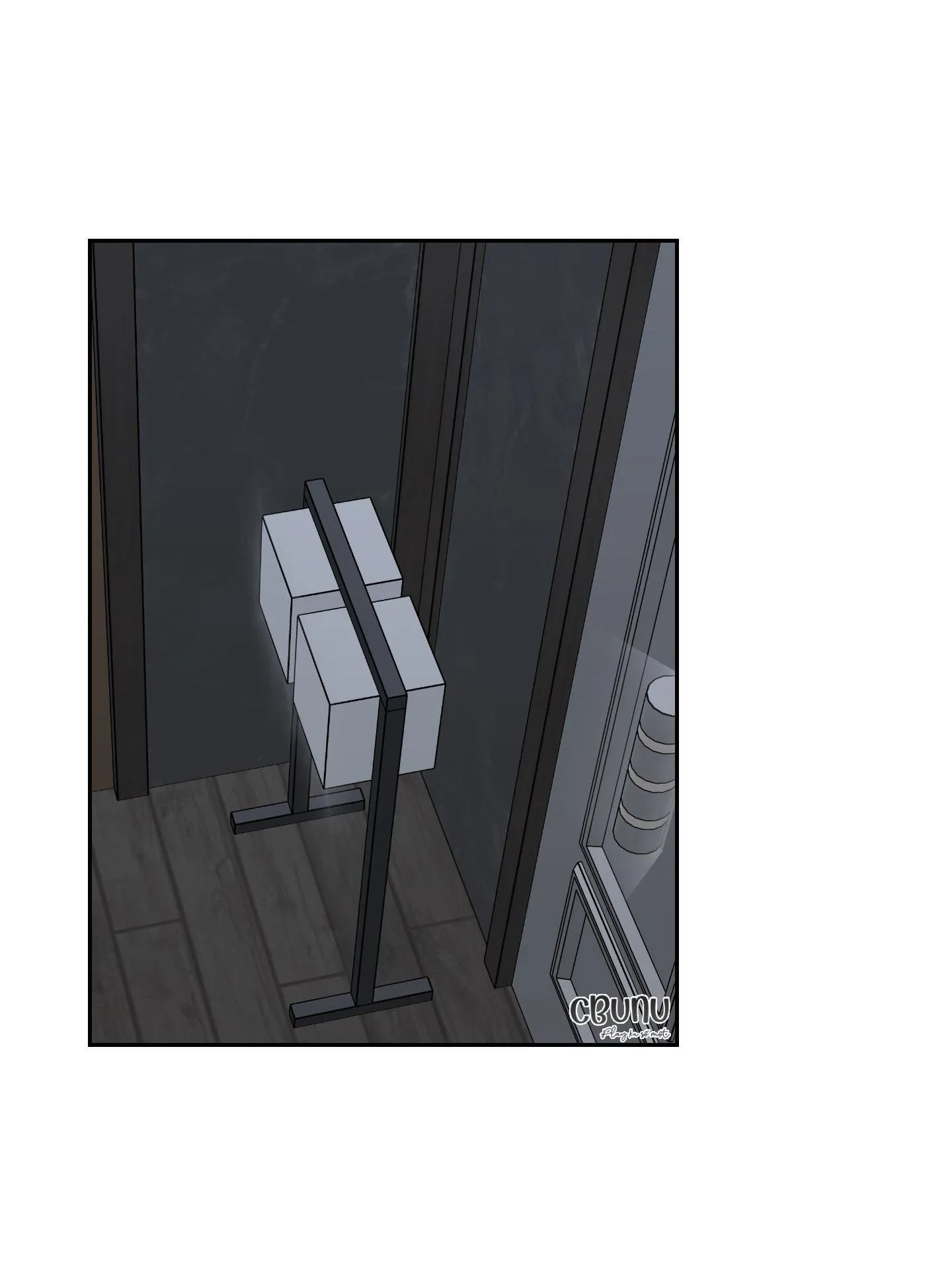 Điểm dừng chân cuối cùng Chapter 28 Trang 18