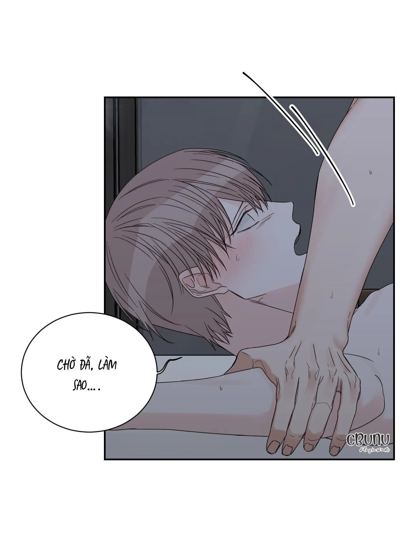 Điểm dừng chân cuối cùng Chapter 28 Trang 20