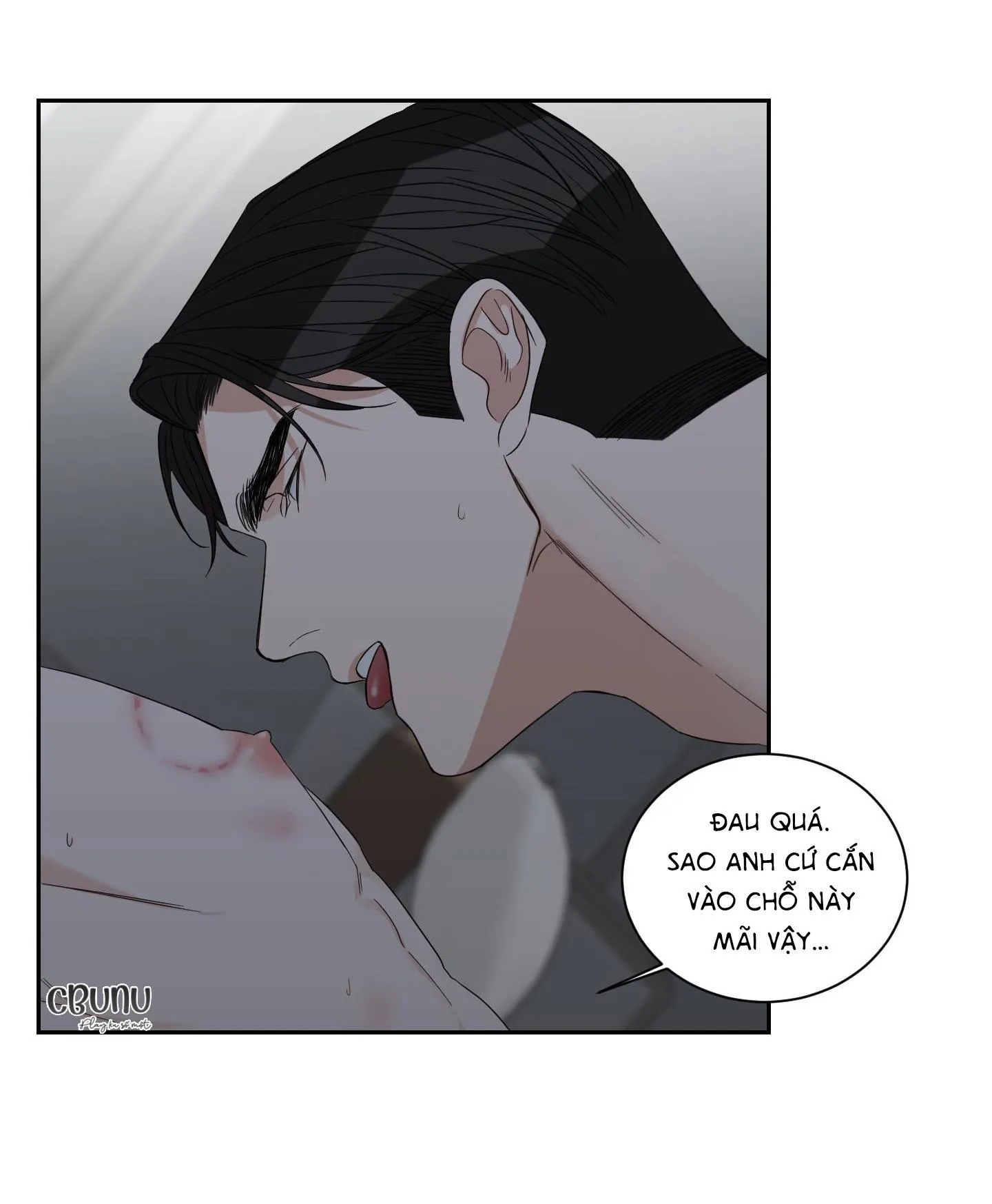 Điểm dừng chân cuối cùng Chapter 28 Trang 25