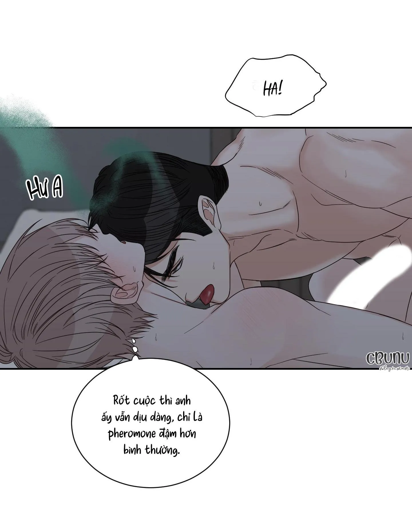 Điểm dừng chân cuối cùng Chapter 28 Trang 28