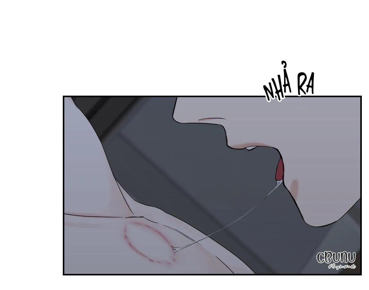 Điểm dừng chân cuối cùng Chapter 28 Trang 31