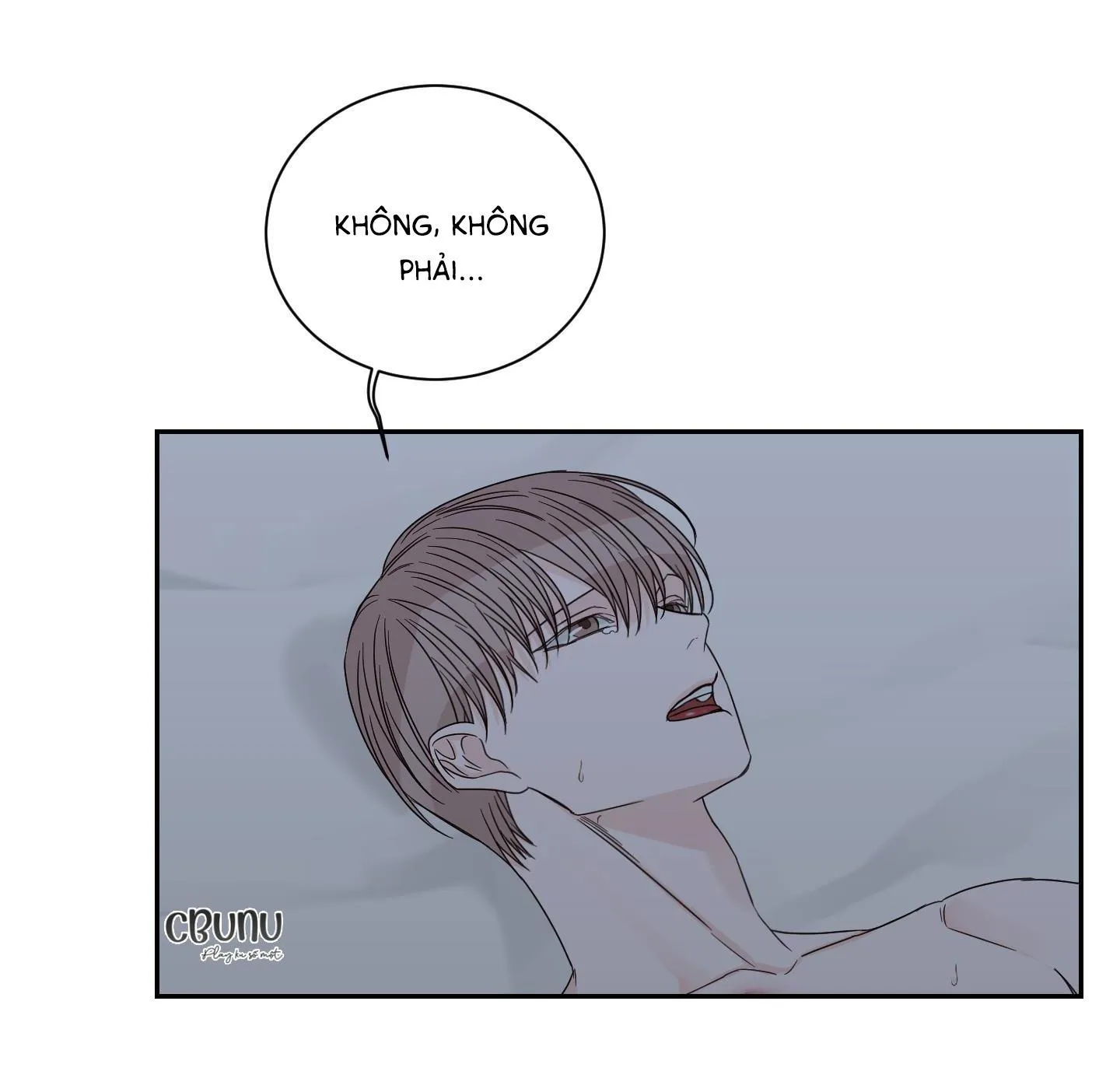 Điểm dừng chân cuối cùng Chapter 28 Trang 35