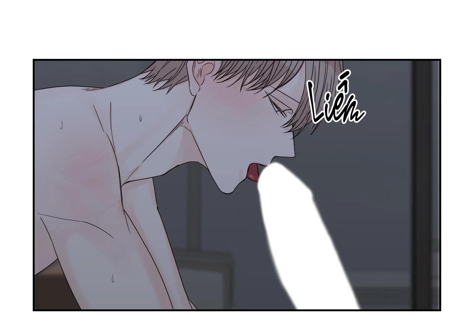 Điểm dừng chân cuối cùng Chapter 28 Trang 41