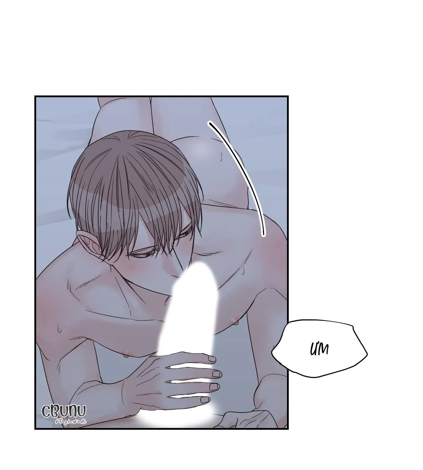 Điểm dừng chân cuối cùng Chapter 28 Trang 48