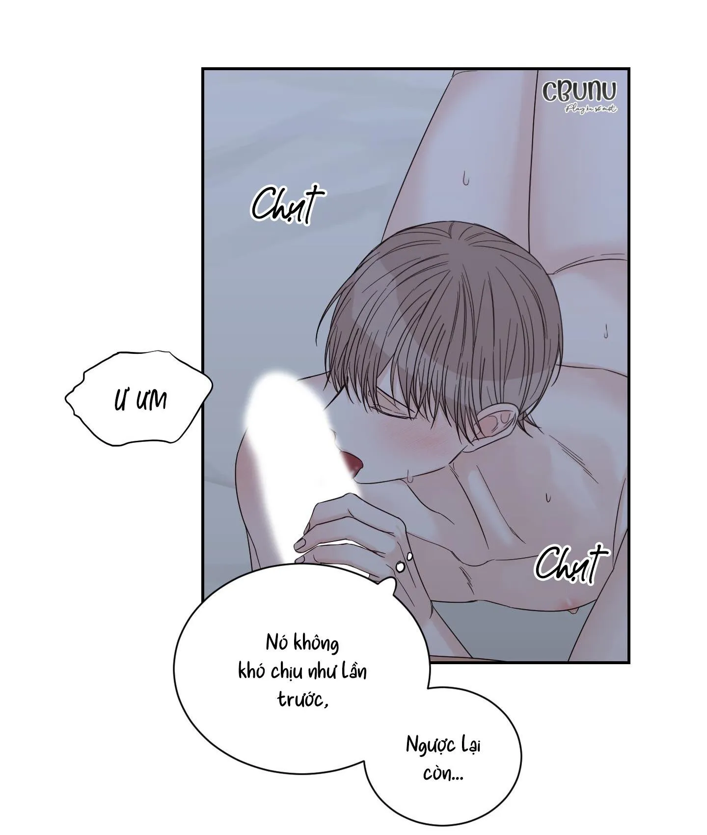 Điểm dừng chân cuối cùng Chapter 28 Trang 49