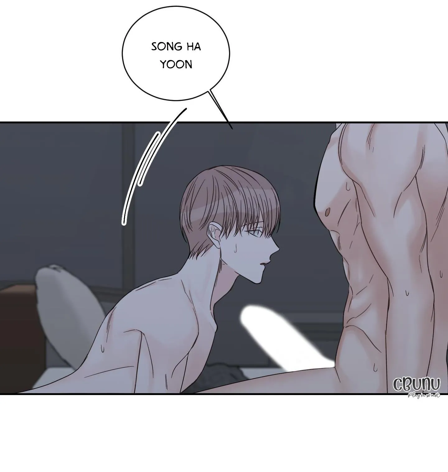 Điểm dừng chân cuối cùng Chapter 28 Trang 50