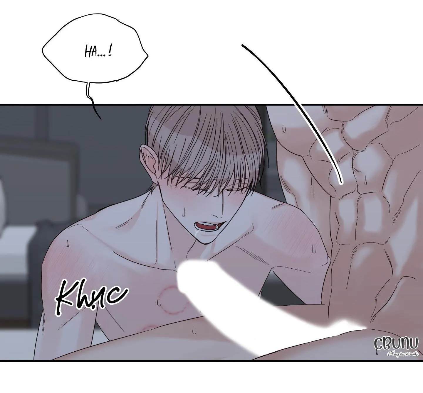 Điểm dừng chân cuối cùng Chapter 28 Trang 65