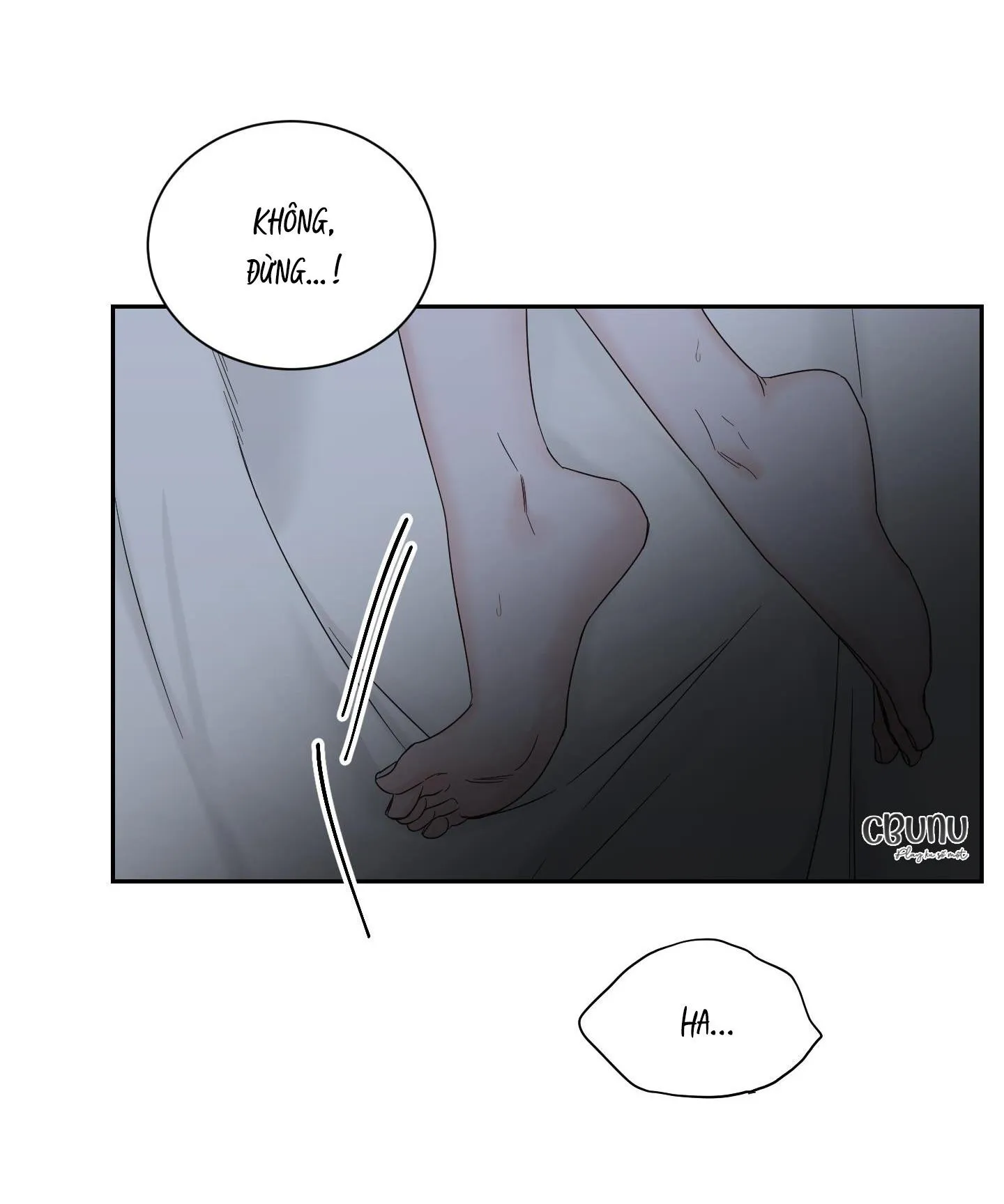 Điểm dừng chân cuối cùng Chapter 28 Trang 68