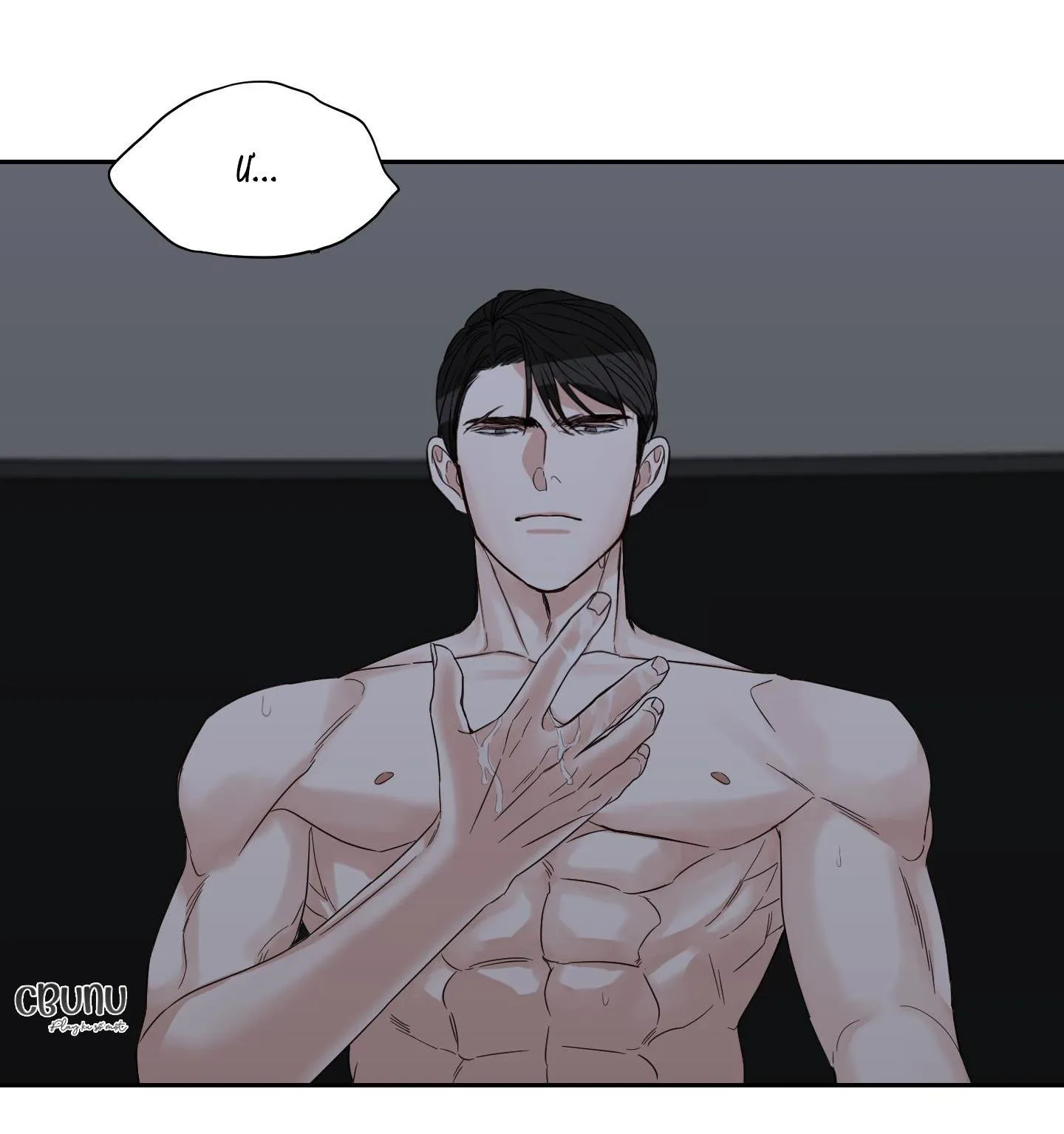 Điểm dừng chân cuối cùng Chapter 28 Trang 71