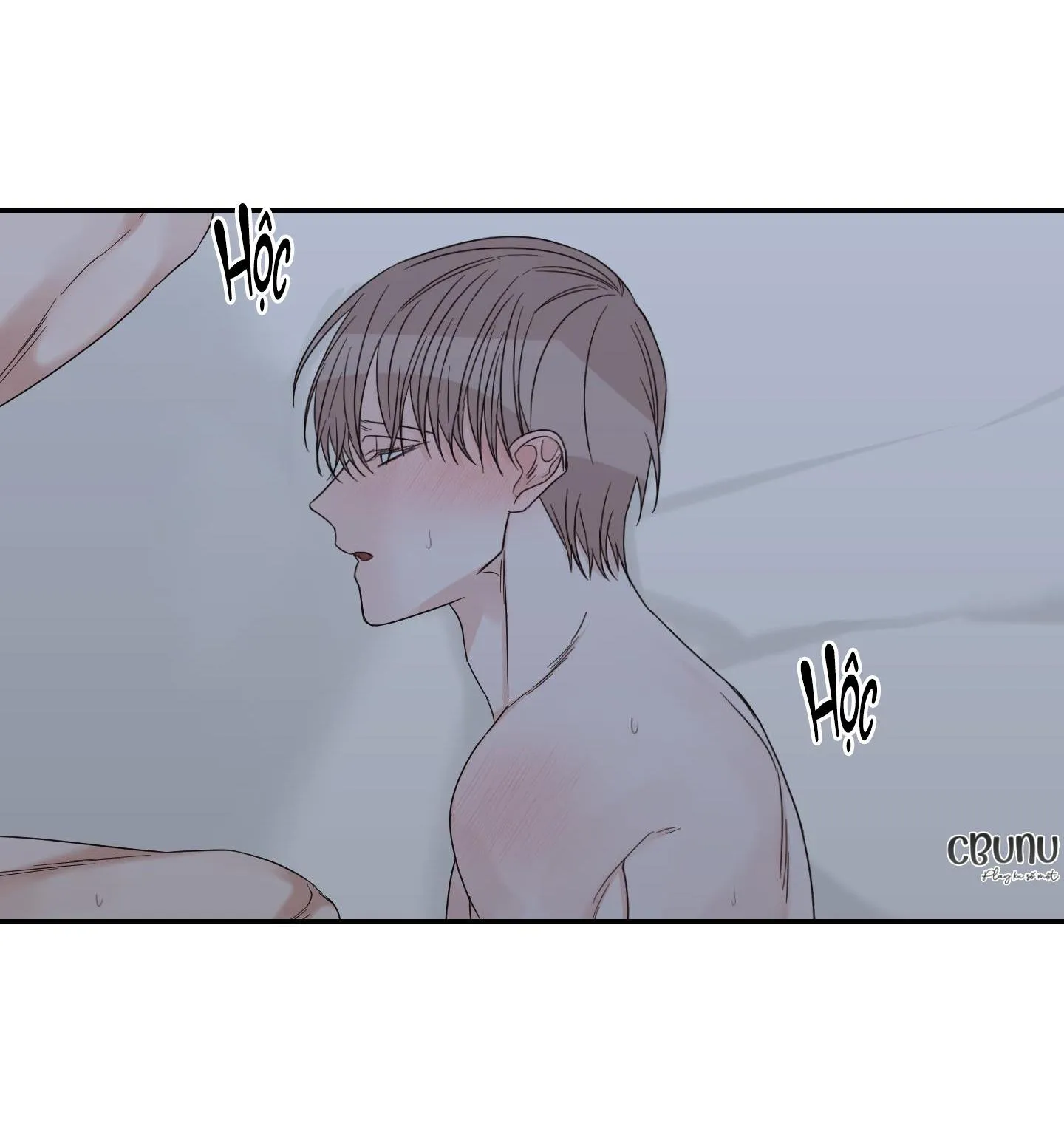 Điểm dừng chân cuối cùng Chapter 28 Trang 74