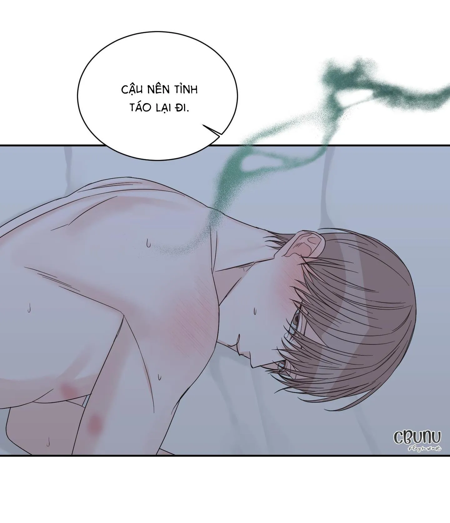 Điểm dừng chân cuối cùng Chapter 28 Trang 77