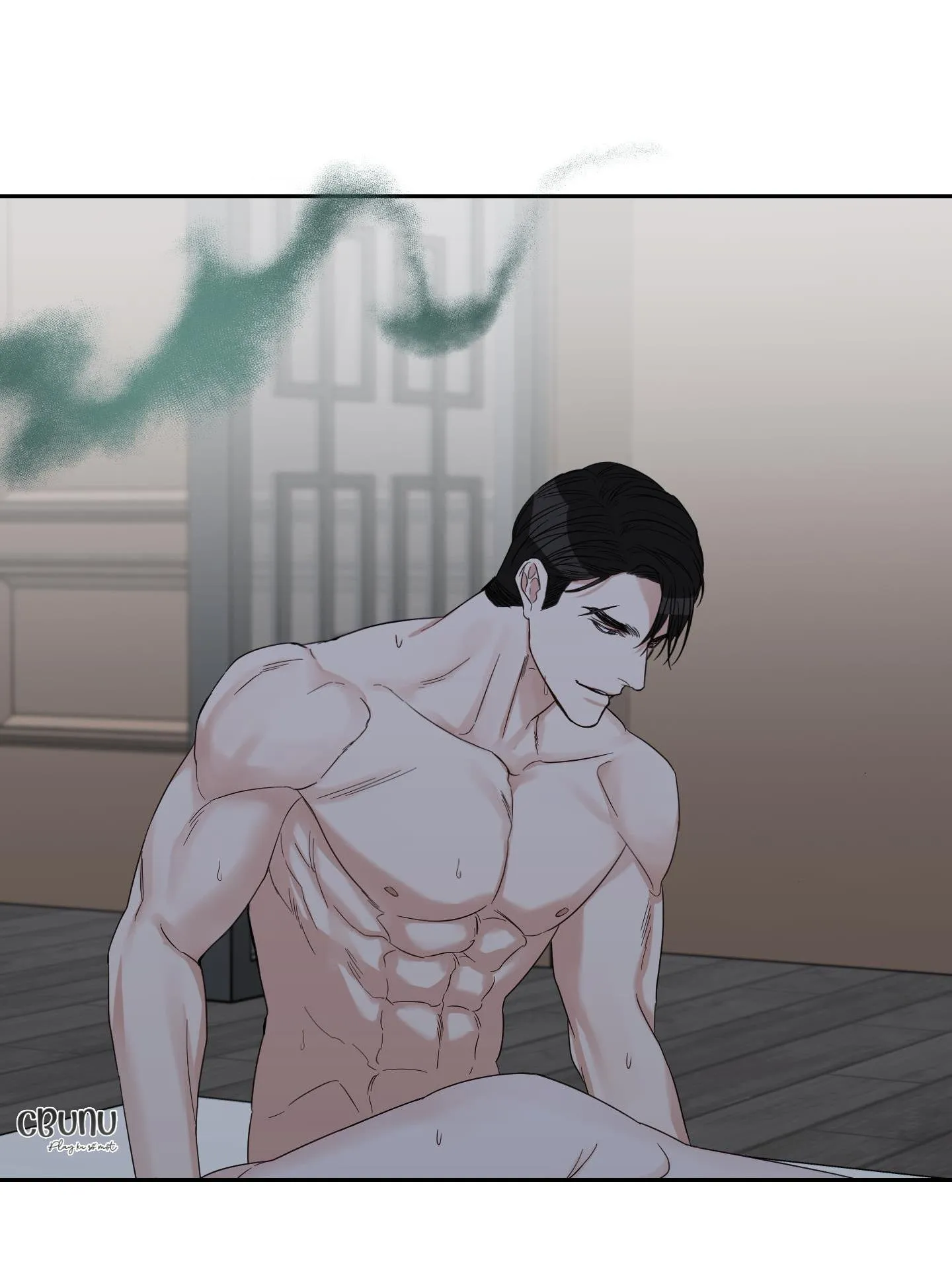 Điểm dừng chân cuối cùng Chapter 28 Trang 78