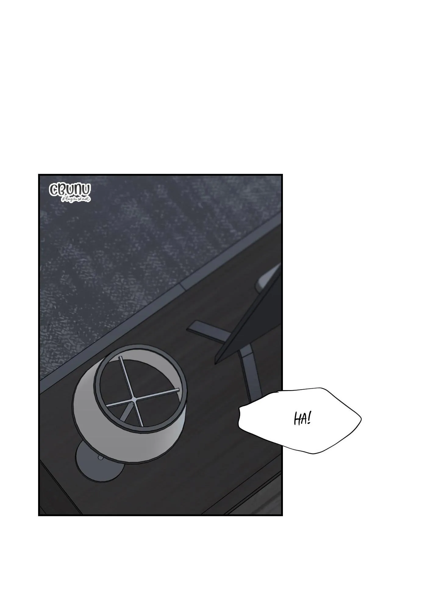 Điểm dừng chân cuối cùng Chapter 29 Trang 3