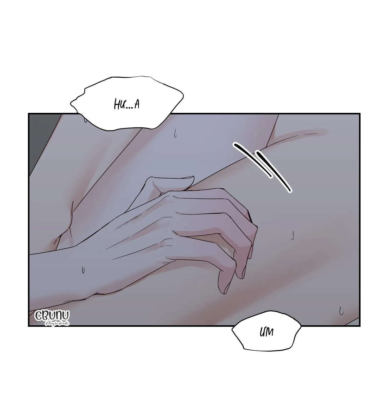 Điểm dừng chân cuối cùng Chapter 29 Trang 4