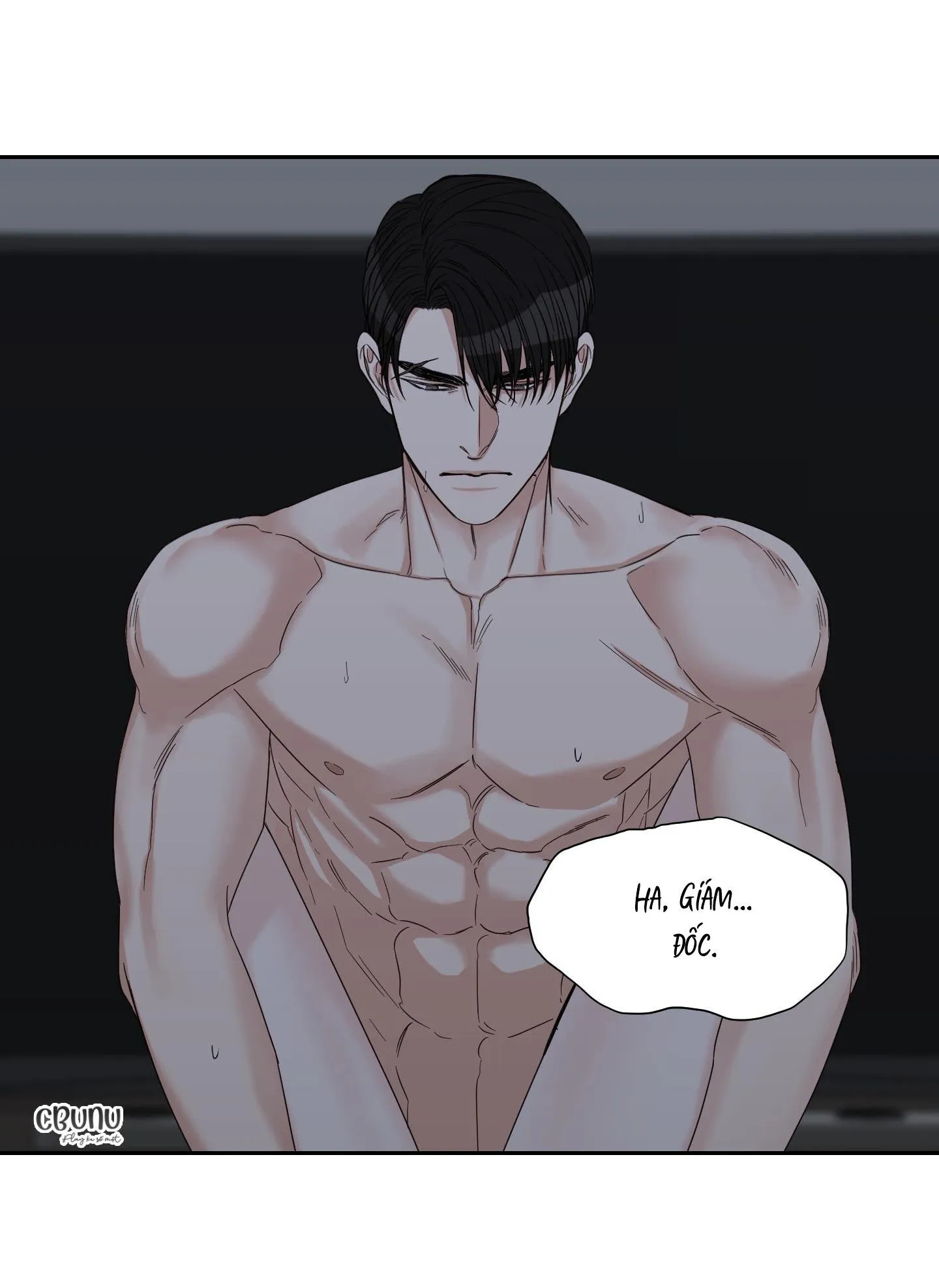 Điểm dừng chân cuối cùng Chapter 29 Trang 5