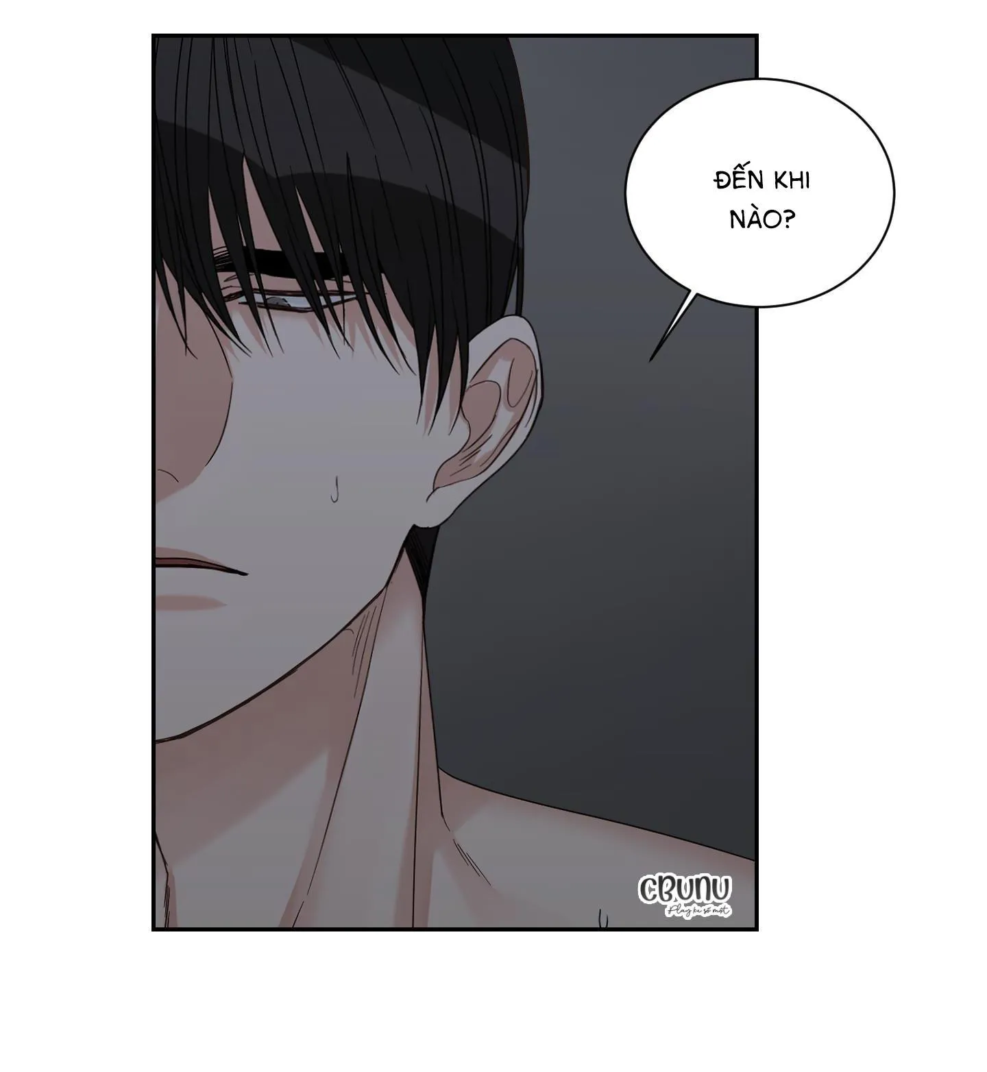 Điểm dừng chân cuối cùng Chapter 29 Trang 8