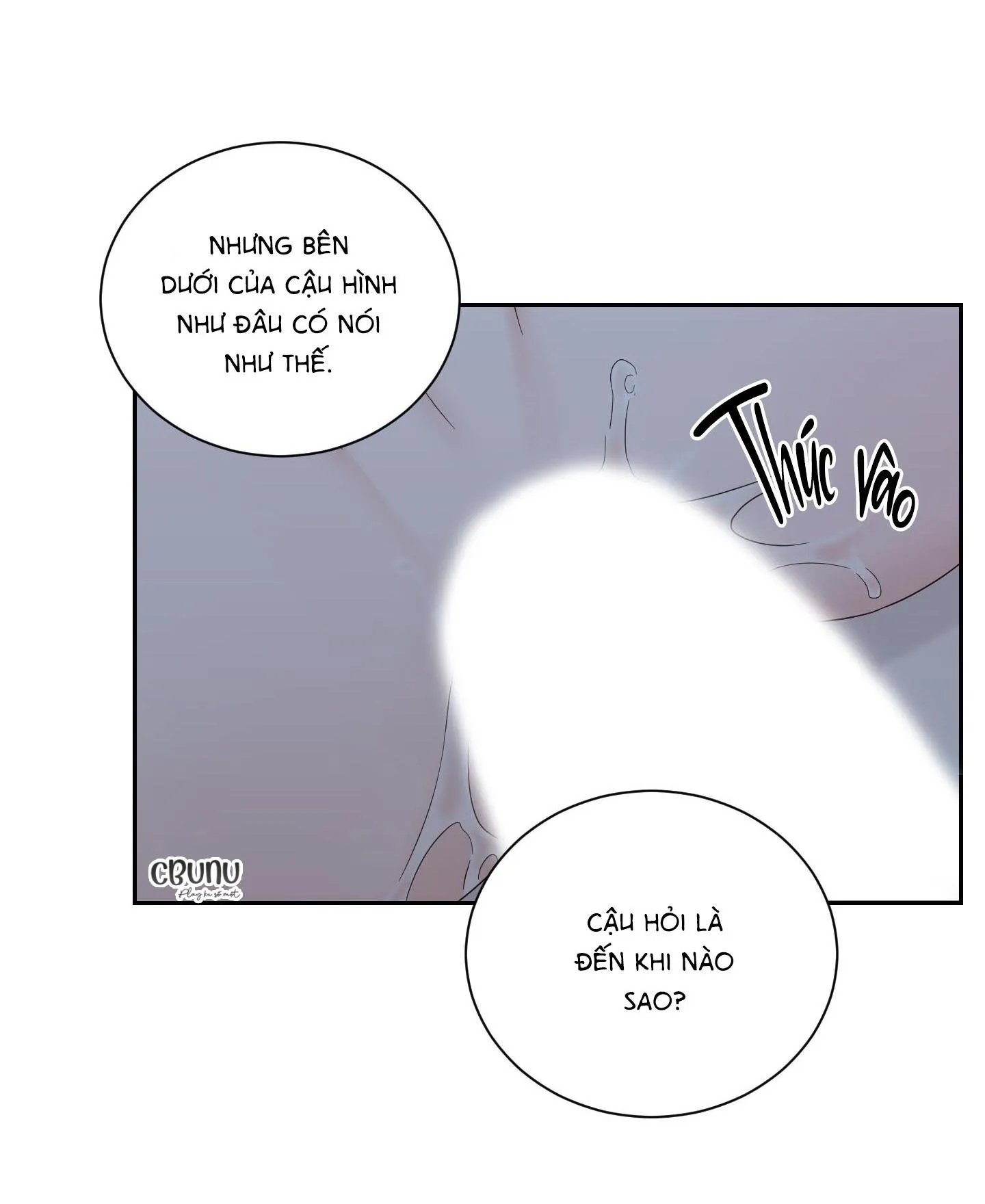 Điểm dừng chân cuối cùng Chapter 29 Trang 9