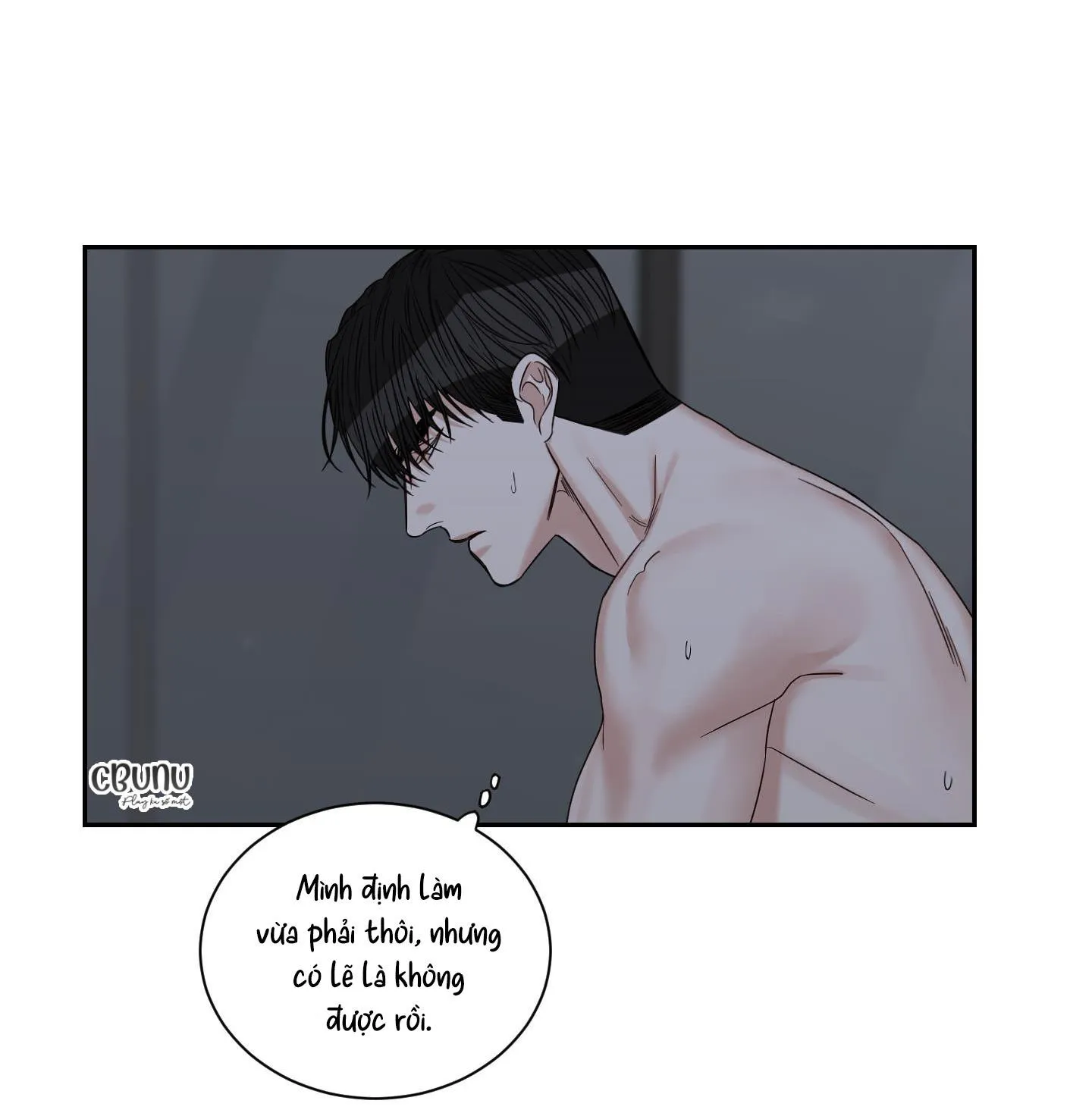 Điểm dừng chân cuối cùng Chapter 29 Trang 12