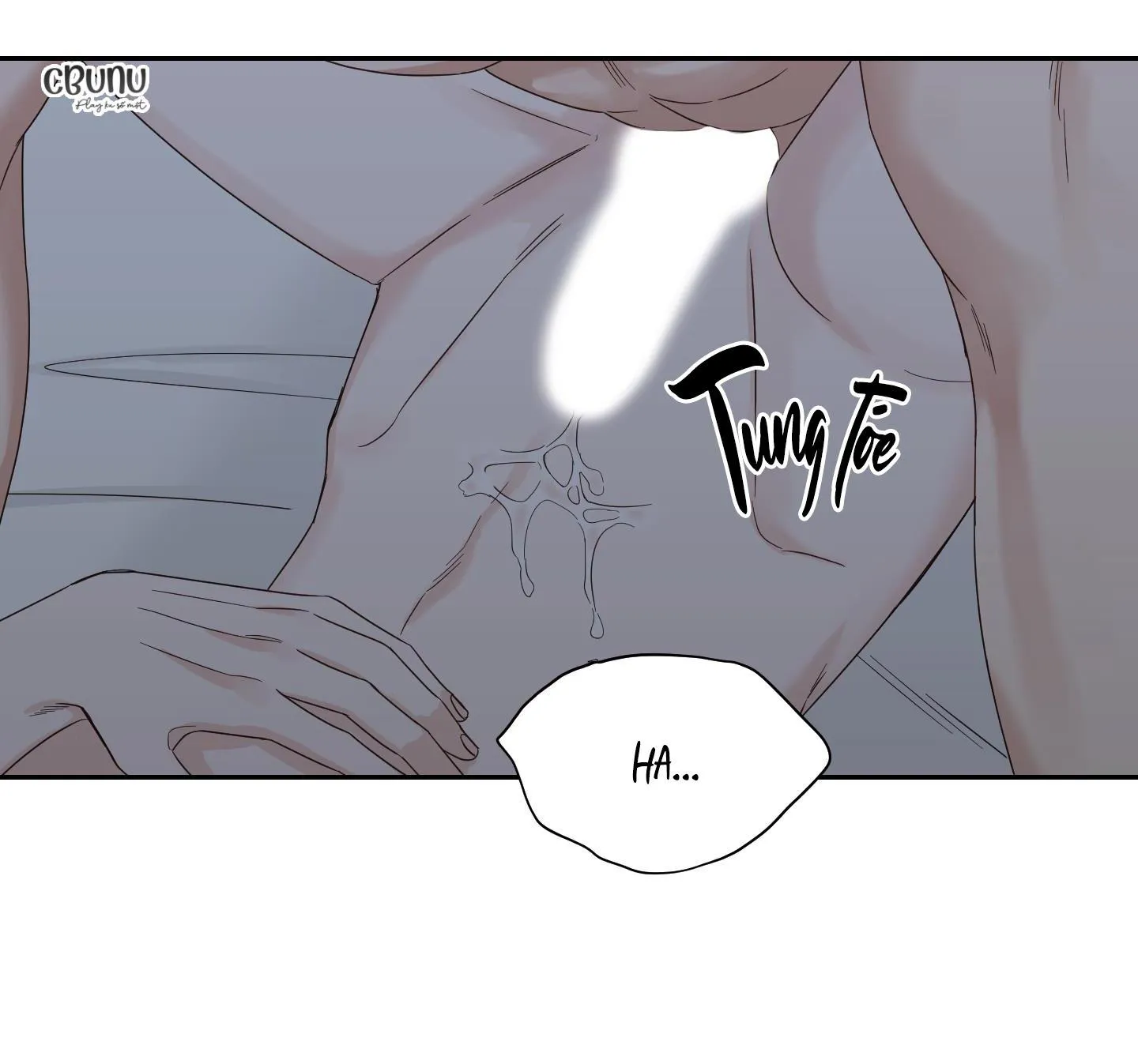 Điểm dừng chân cuối cùng Chapter 29 Trang 22