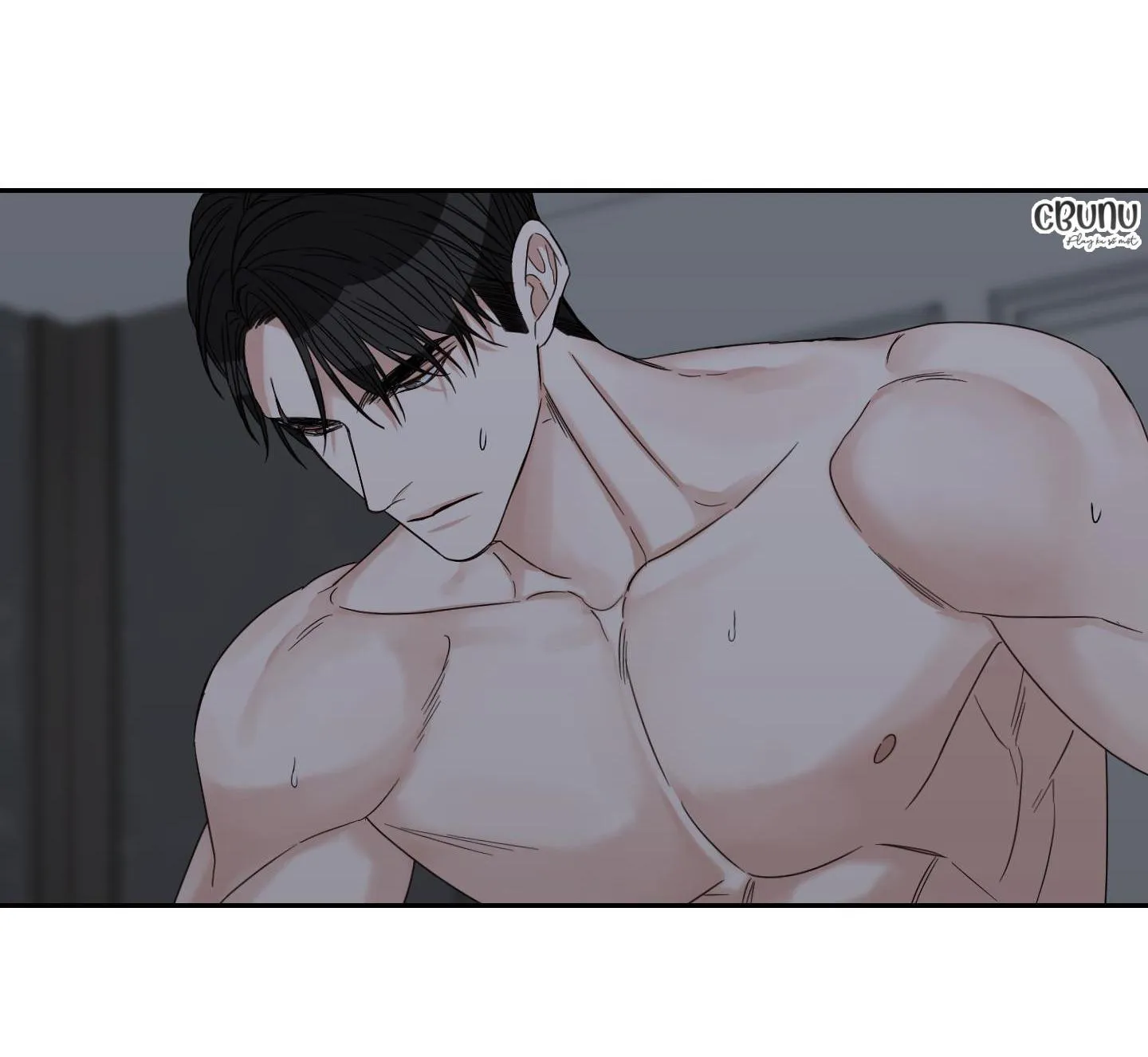 Điểm dừng chân cuối cùng Chapter 29 Trang 23