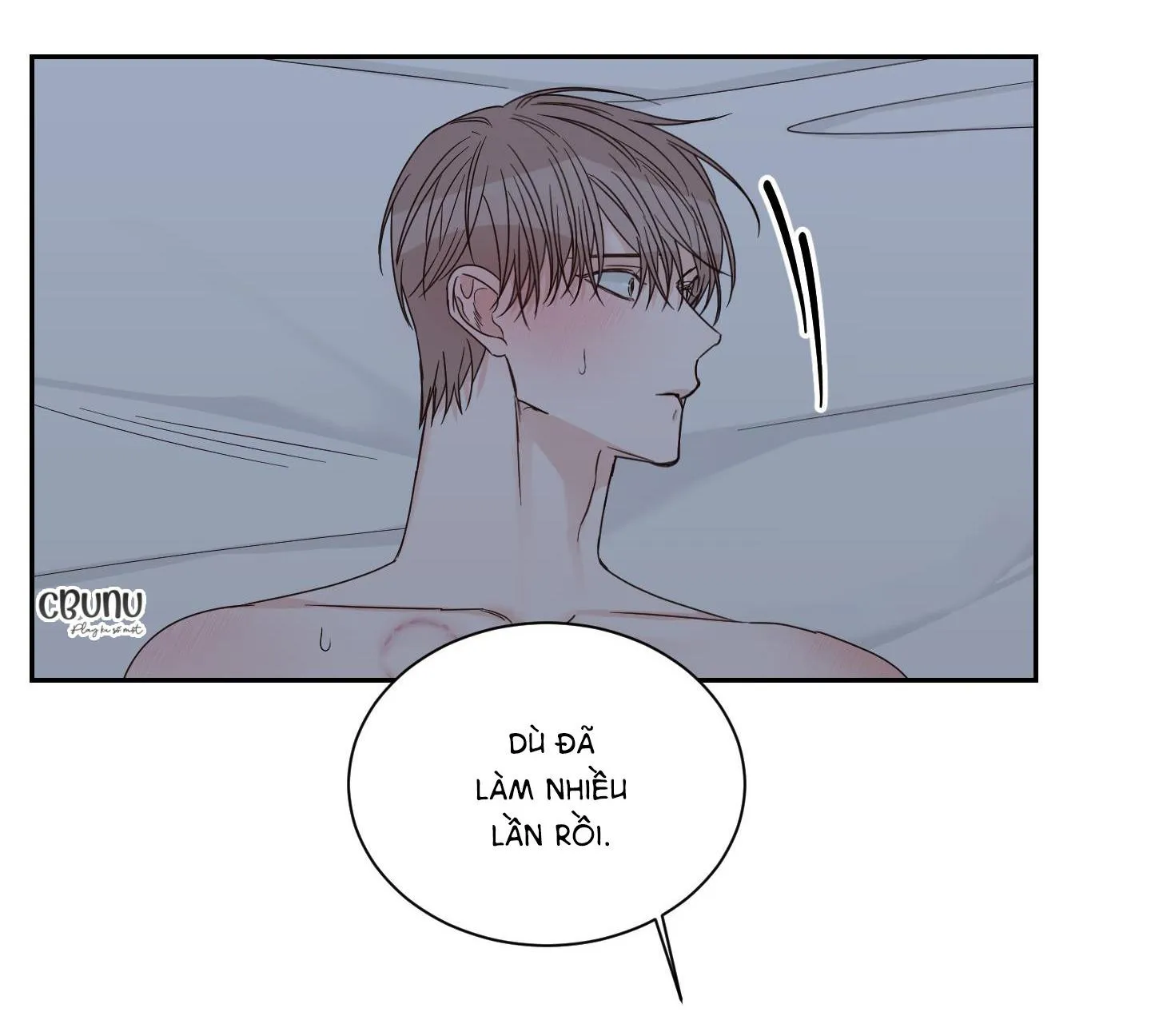 Điểm dừng chân cuối cùng Chapter 29 Trang 25