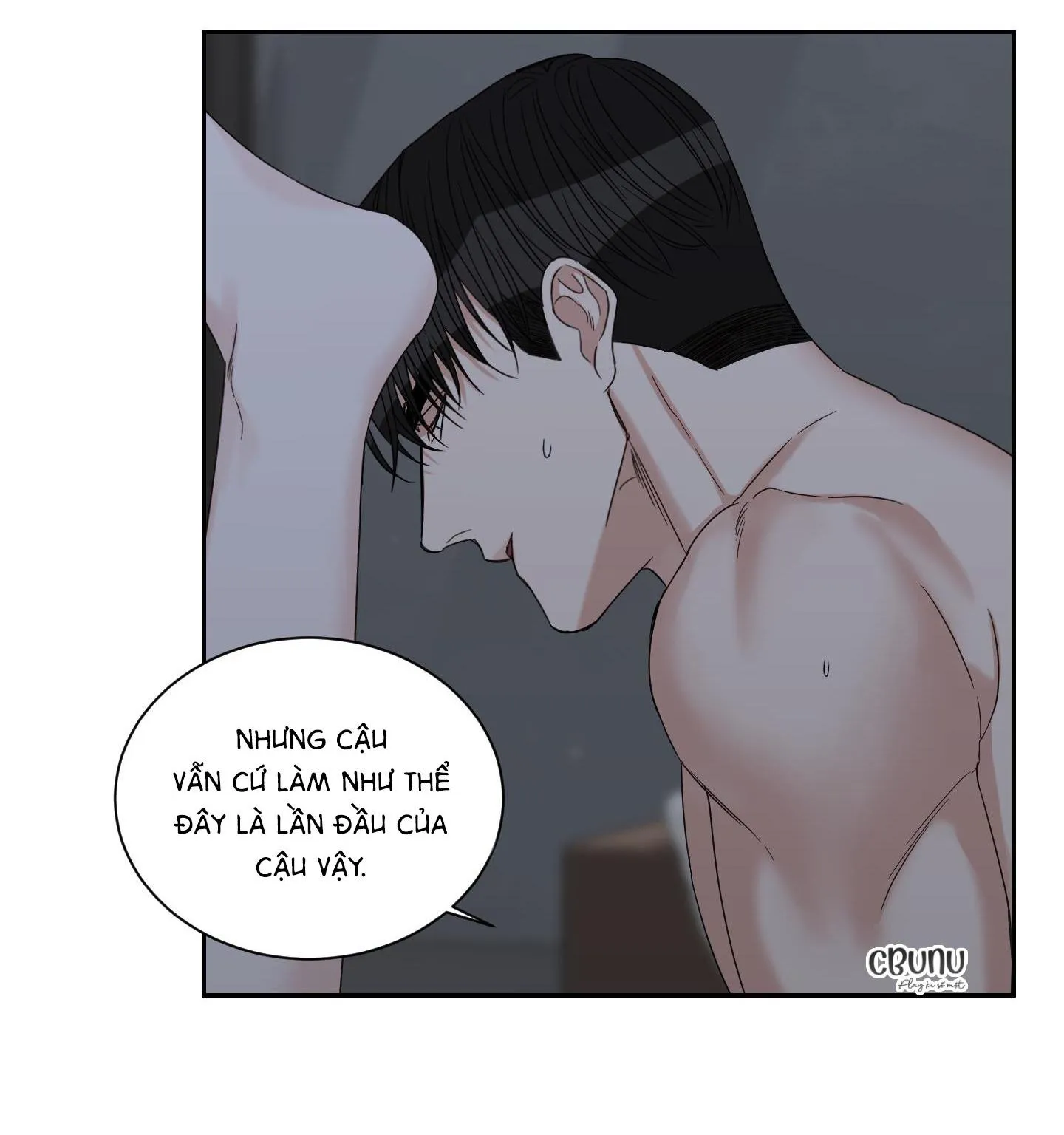 Điểm dừng chân cuối cùng Chapter 29 Trang 26