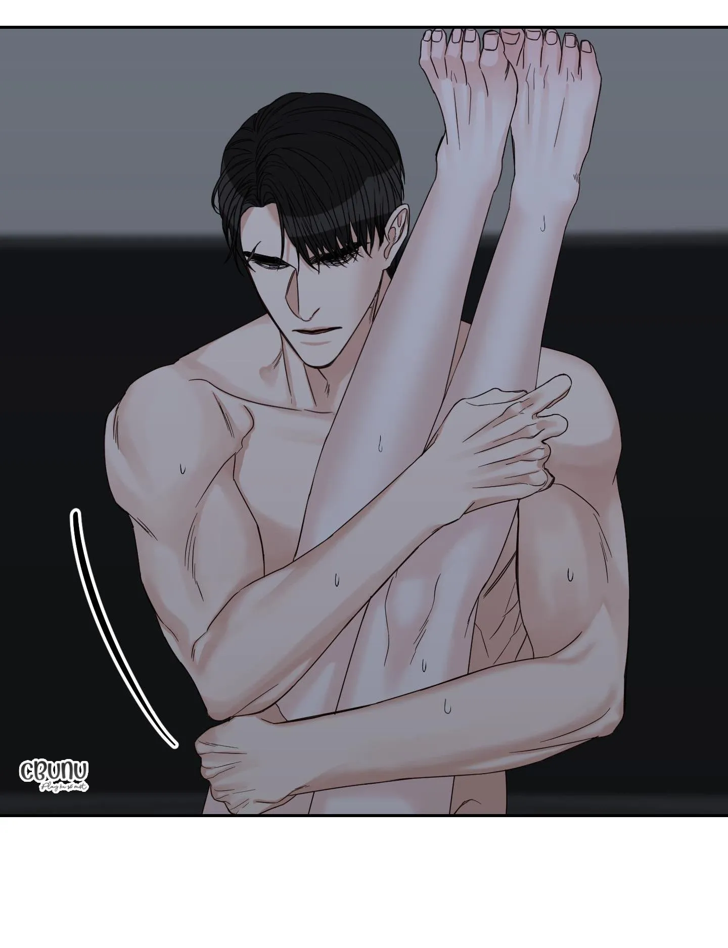 Điểm dừng chân cuối cùng Chapter 29 Trang 28