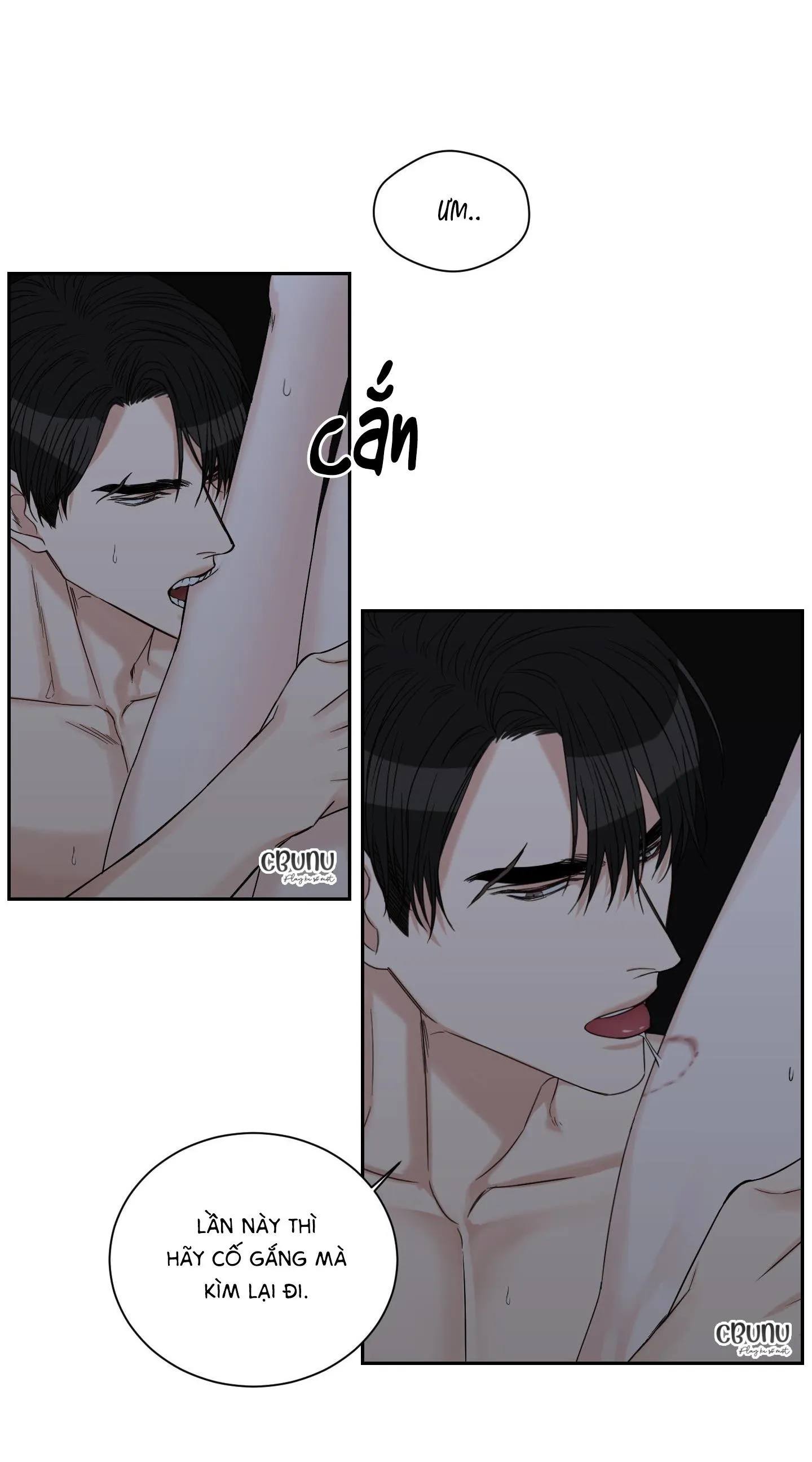 Điểm dừng chân cuối cùng Chapter 29 Trang 29