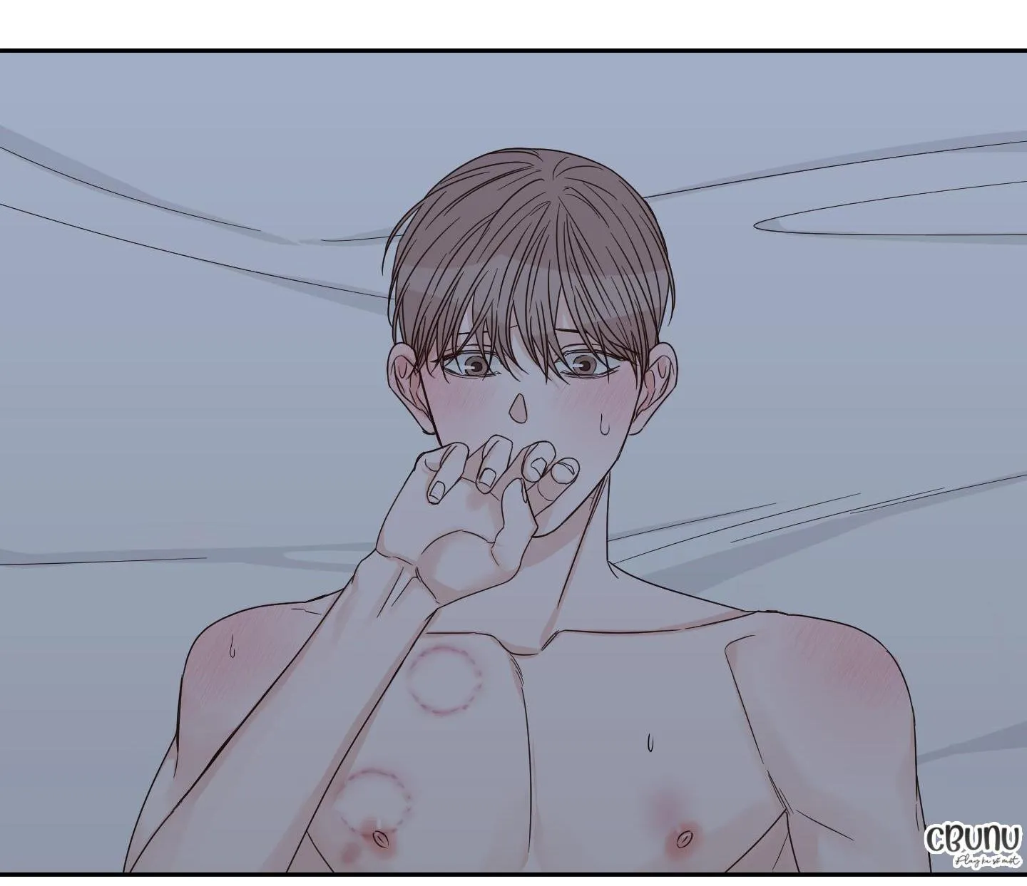 Điểm dừng chân cuối cùng Chapter 29 Trang 31