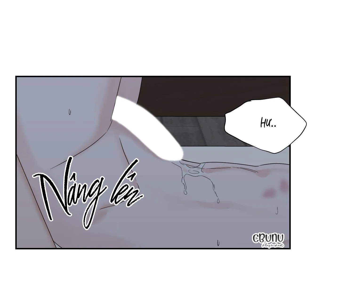 Điểm dừng chân cuối cùng Chapter 29 Trang 36