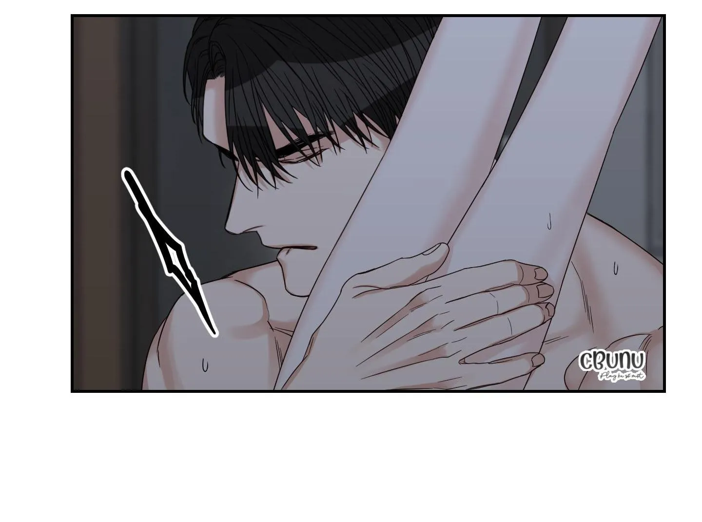 Điểm dừng chân cuối cùng Chapter 29 Trang 41