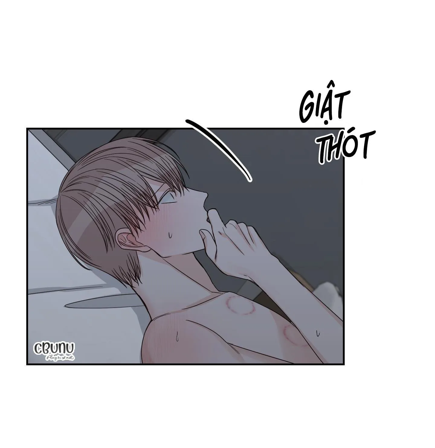 Điểm dừng chân cuối cùng Chapter 29 Trang 42